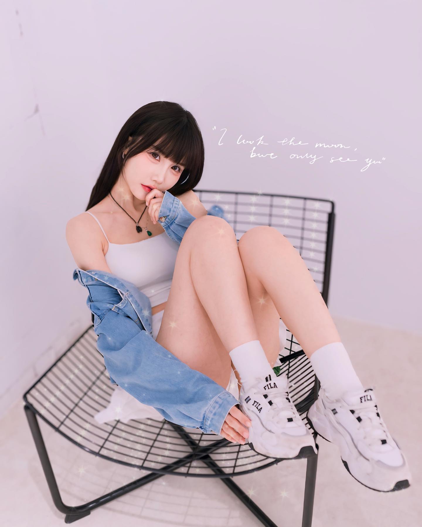 「紀馨喬」超甜精緻美顏＋白嫩美乳身材是全場焦點-第1章-图片2