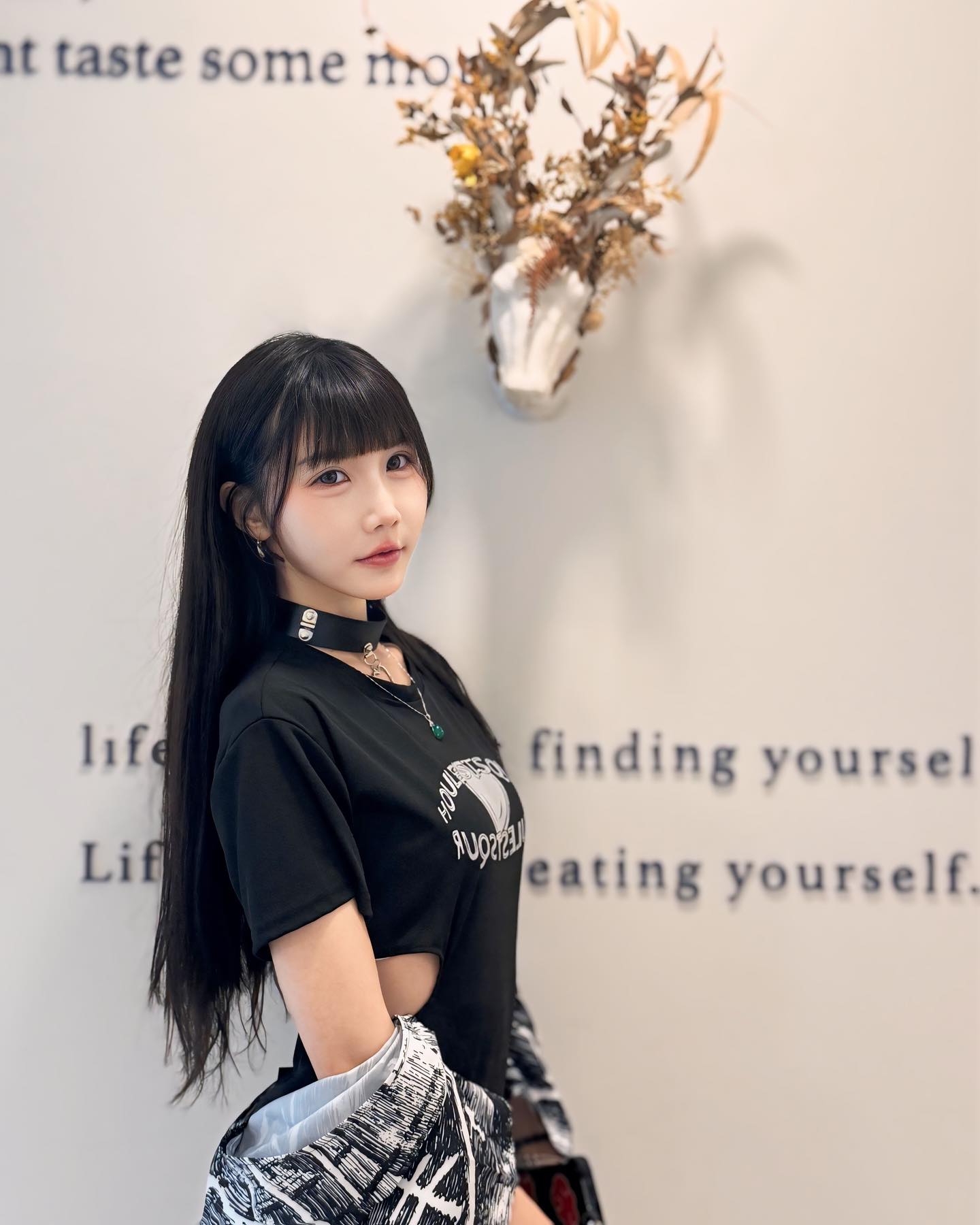 「紀馨喬」超甜精緻美顏＋白嫩美乳身材是全場焦點-第1章-图片3