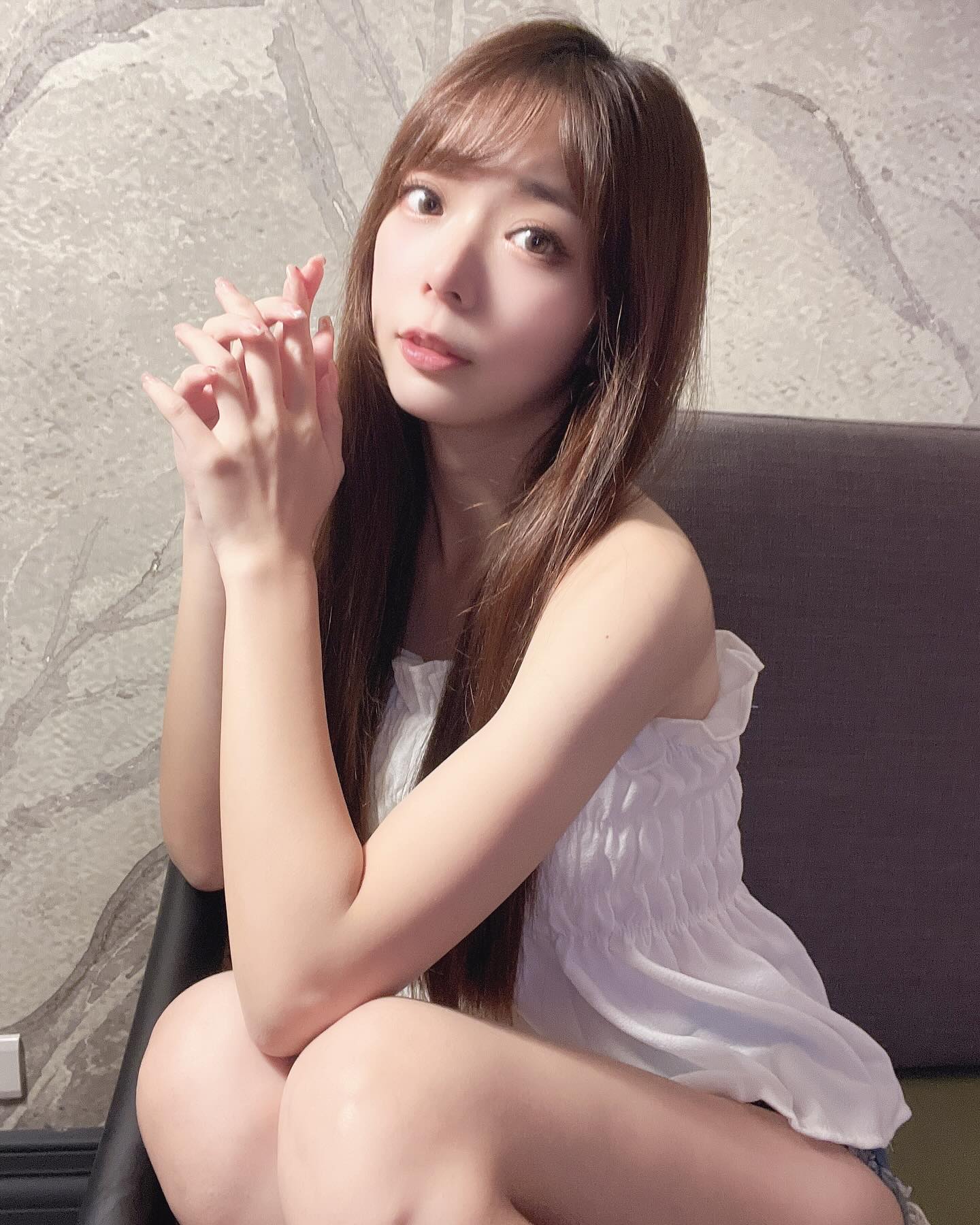 網美「千緒Tracy」用飽滿火辣身材來溫暖你的心-第1章-图片9