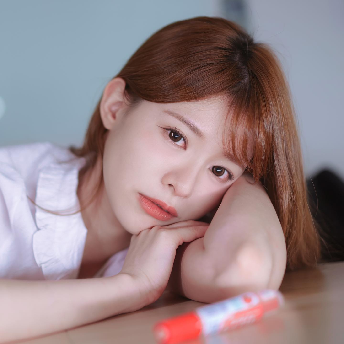 實況正妹「Vivi林芝衣」臉蛋魅惑太強大！身材更是有料-第1章-图片9