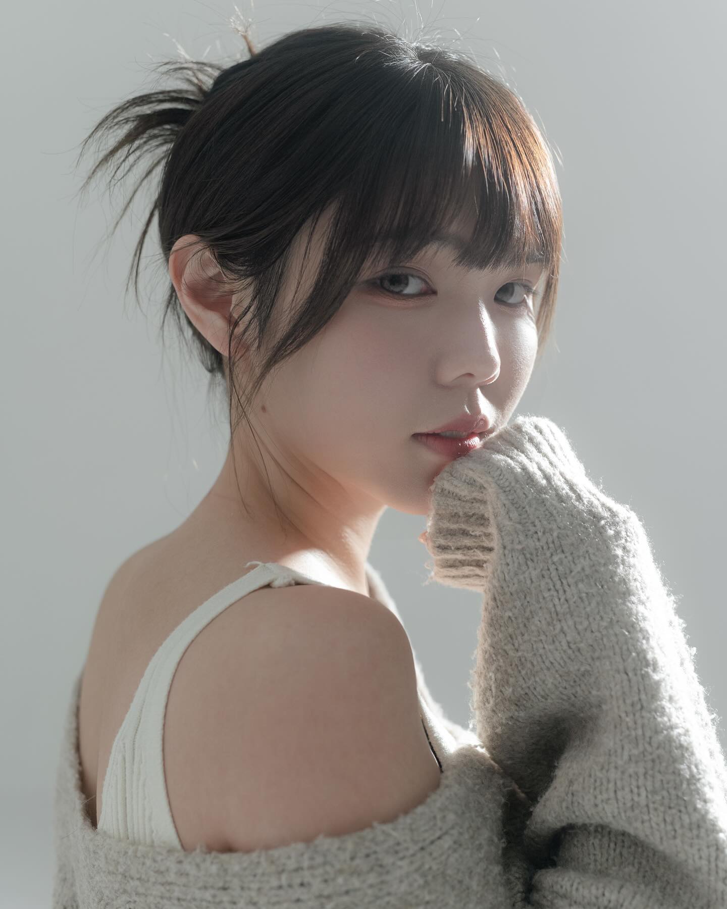 氣質美女「Zoe 肉乙」極品火辣身材令人看了著迷.....-第1章-图片3