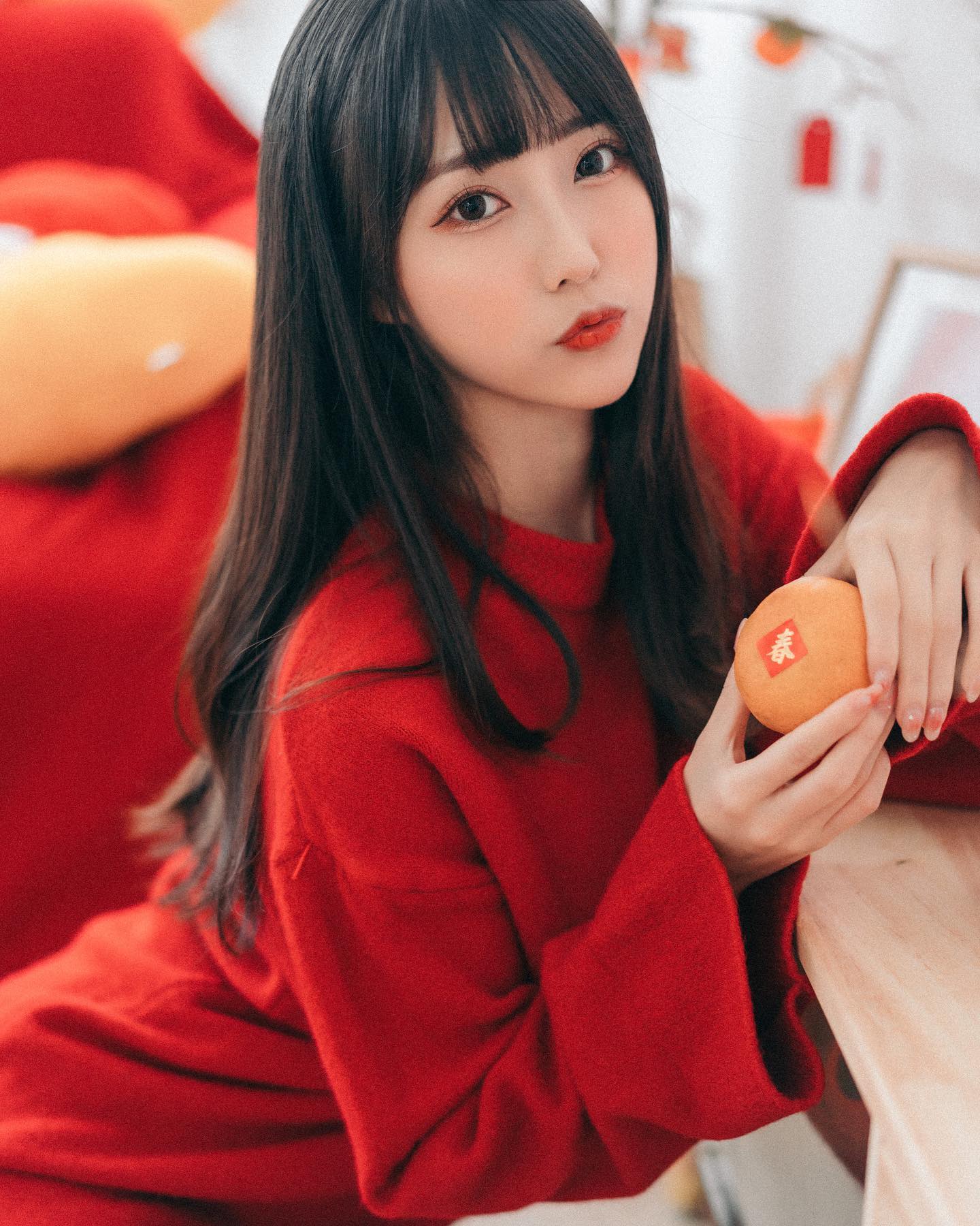 「瑋庭Angela」完美曲線超性感 看完一秒入坑無數-第1章-图片8