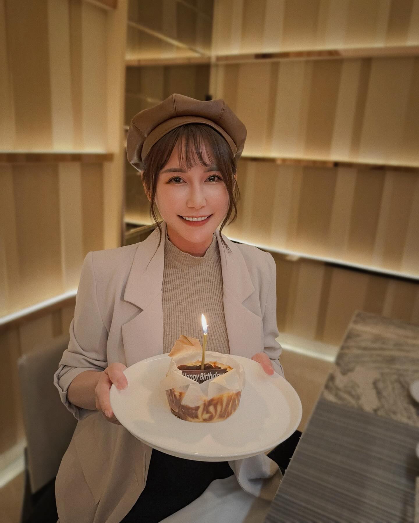 「陳樂樂」魅惑大眼加上誘惑身材....整個好凶狠-第1章-图片9