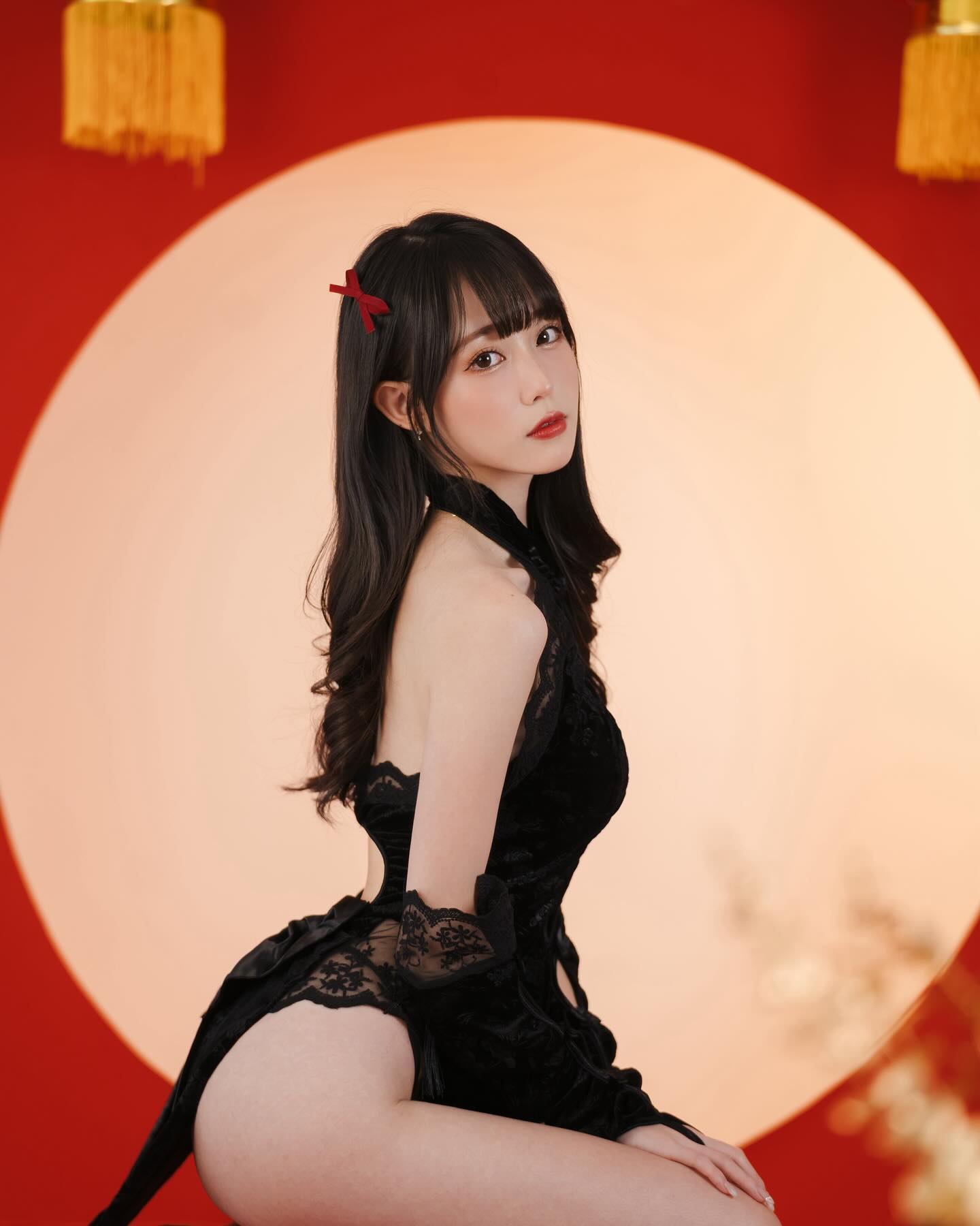 氣質美女「瑋庭Angela」大秀姣好身材.....辣到極點-第1章-图片4