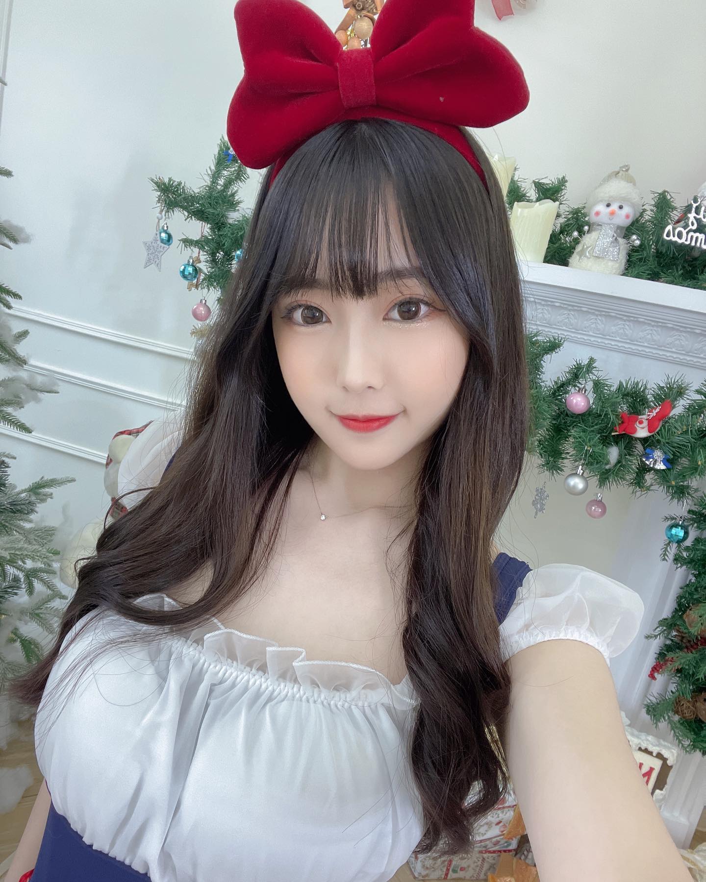 氣質美女「瑋庭Angela」大秀姣好身材.....辣到極點-第1章-图片9