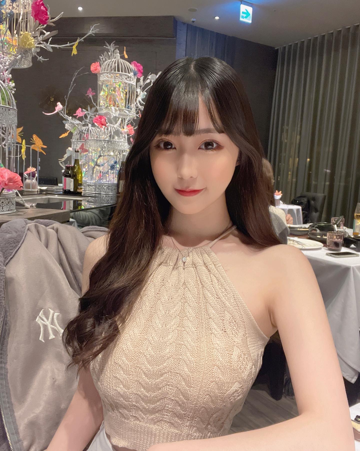 氣質美女「瑋庭Angela」大秀姣好身材.....辣到極點-第1章-图片10