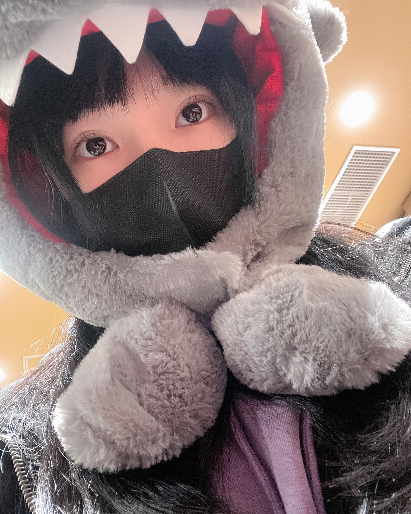 巨乳妹「徐柑仔」火辣身材有夠犯規 太有女人味了-第1章-图片3