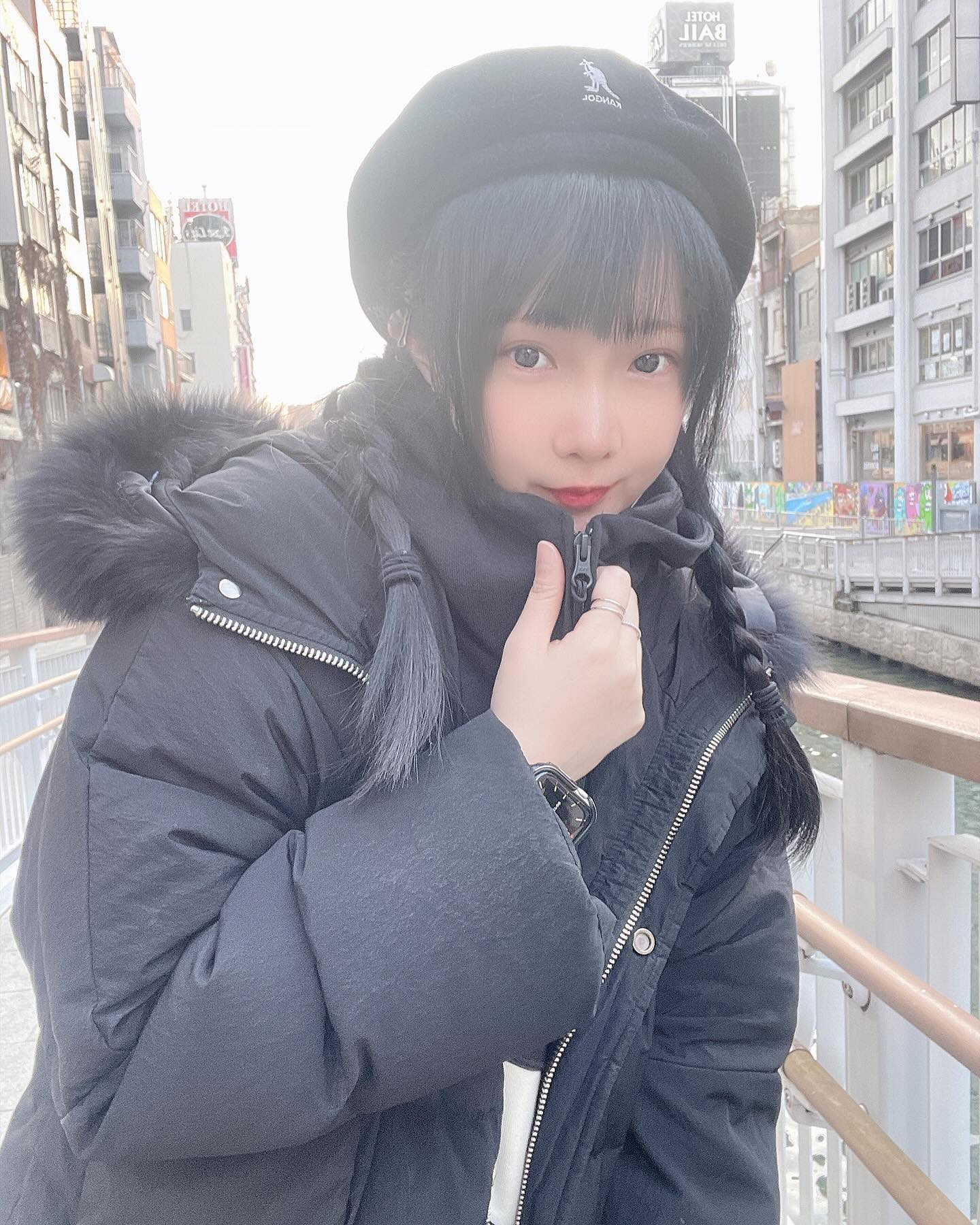 巨乳妹「徐柑仔」火辣身材有夠犯規 太有女人味了-第1章-图片9