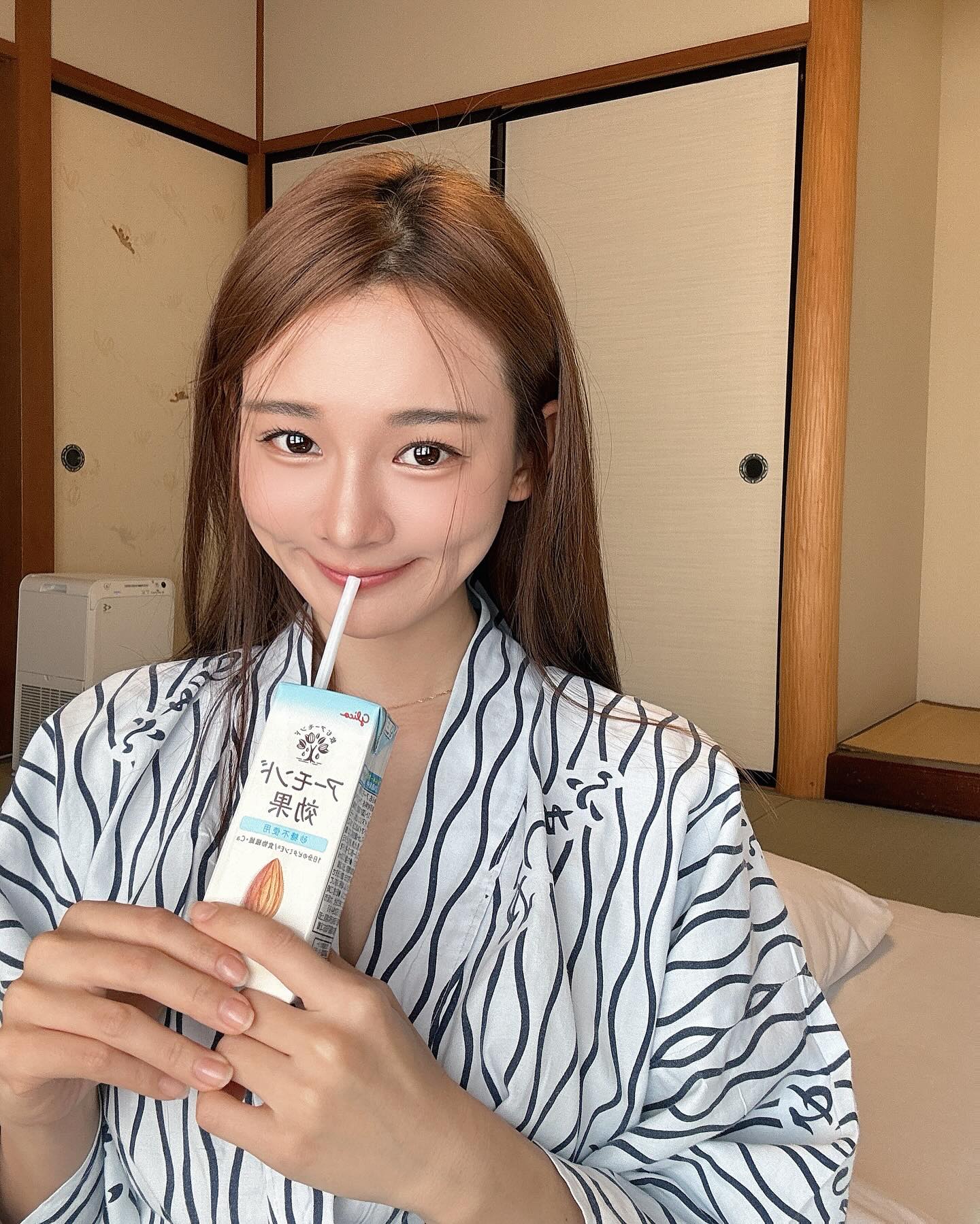 女神級正妹「林莎」臉蛋和身材簡直完美到極點啊！-第1章-图片4