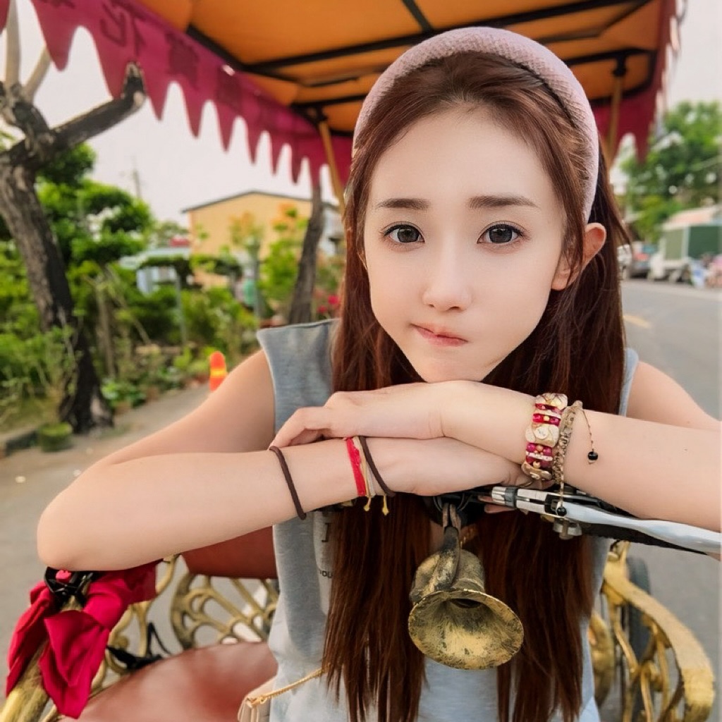 正妹「Where方小卉」穿著性感誘人！線條完美辣翻-第1章-图片6