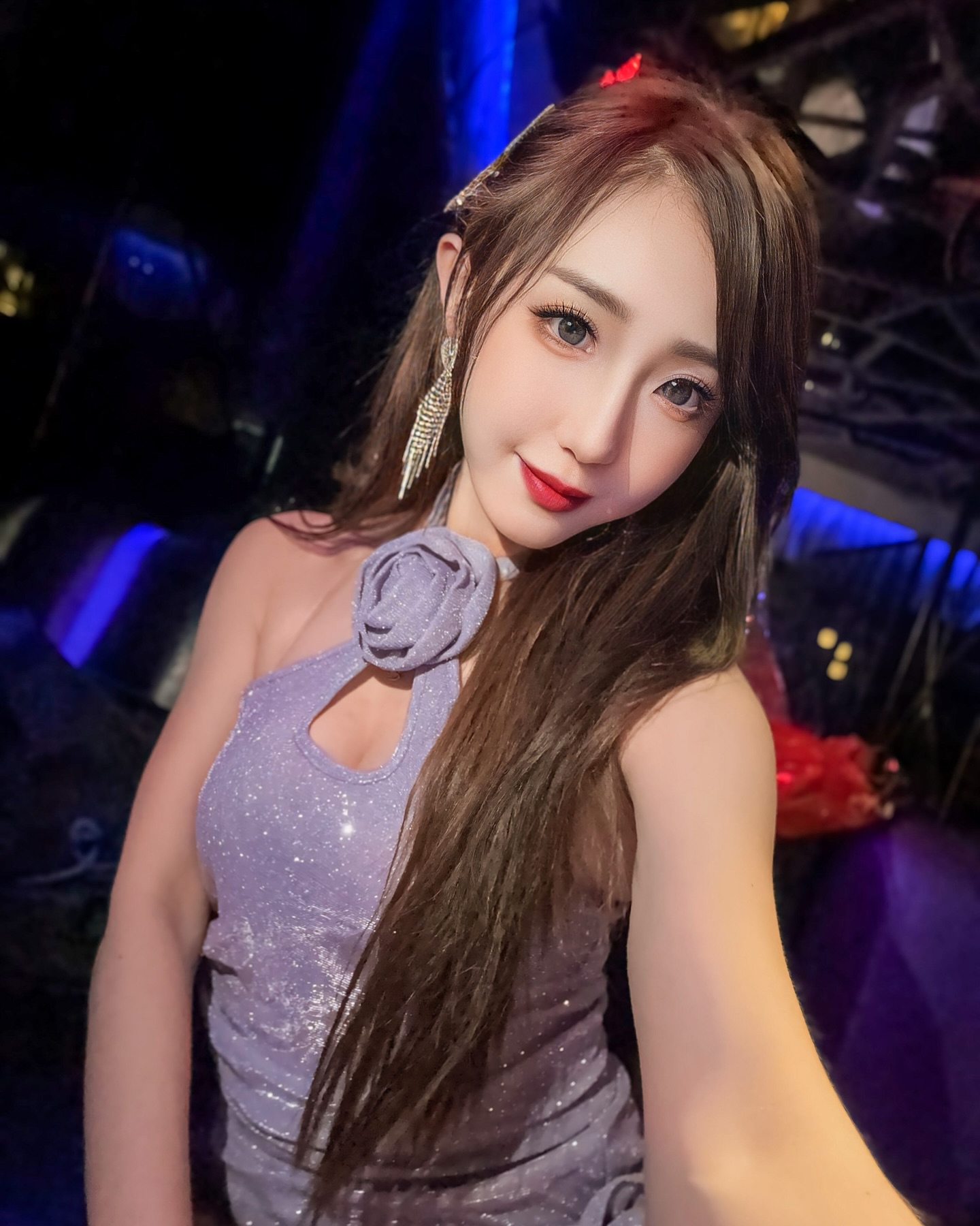 正妹「Where方小卉」穿著性感誘人！線條完美辣翻-第1章-图片8