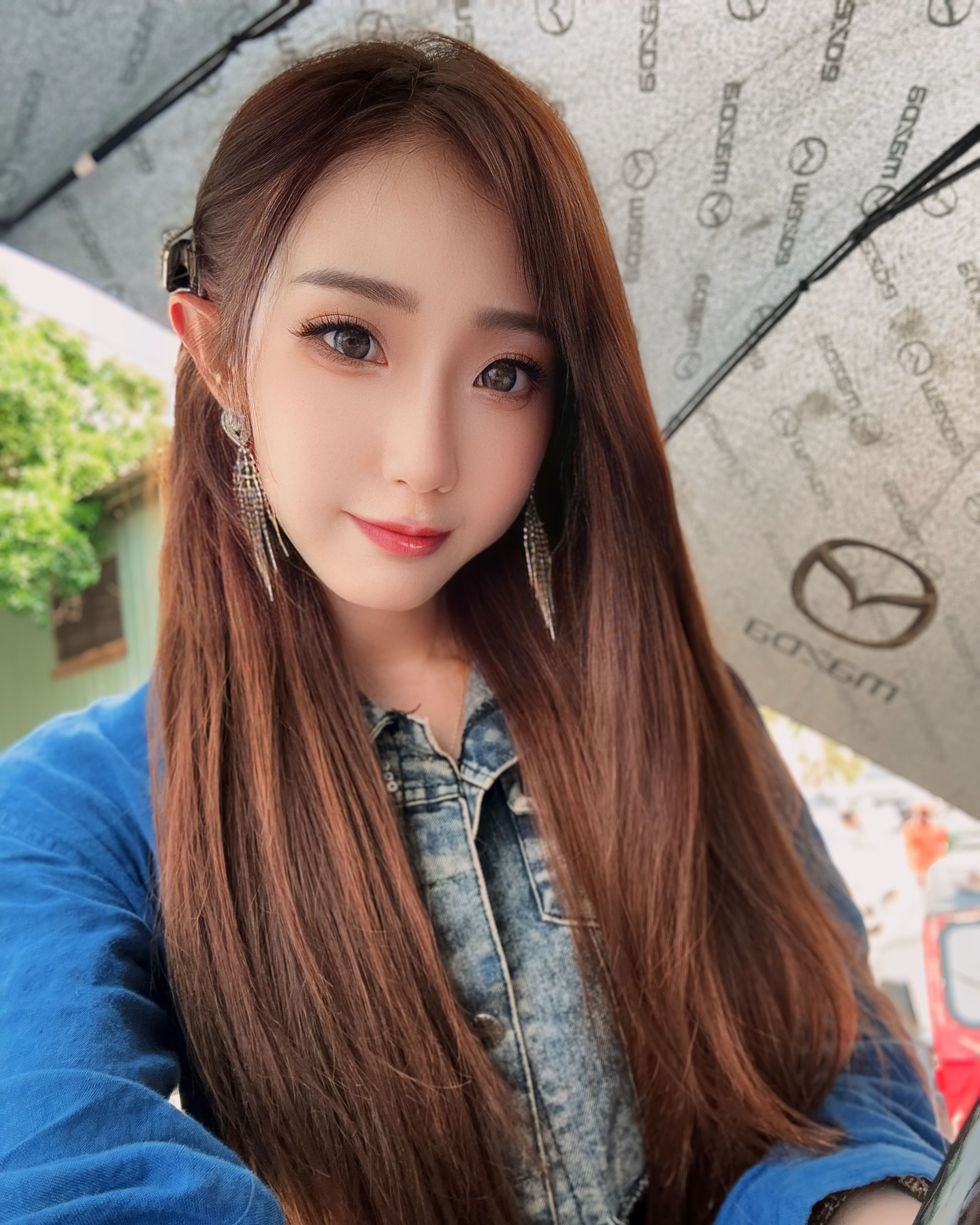 正妹「Where方小卉」穿著性感誘人！線條完美辣翻-第1章-图片9