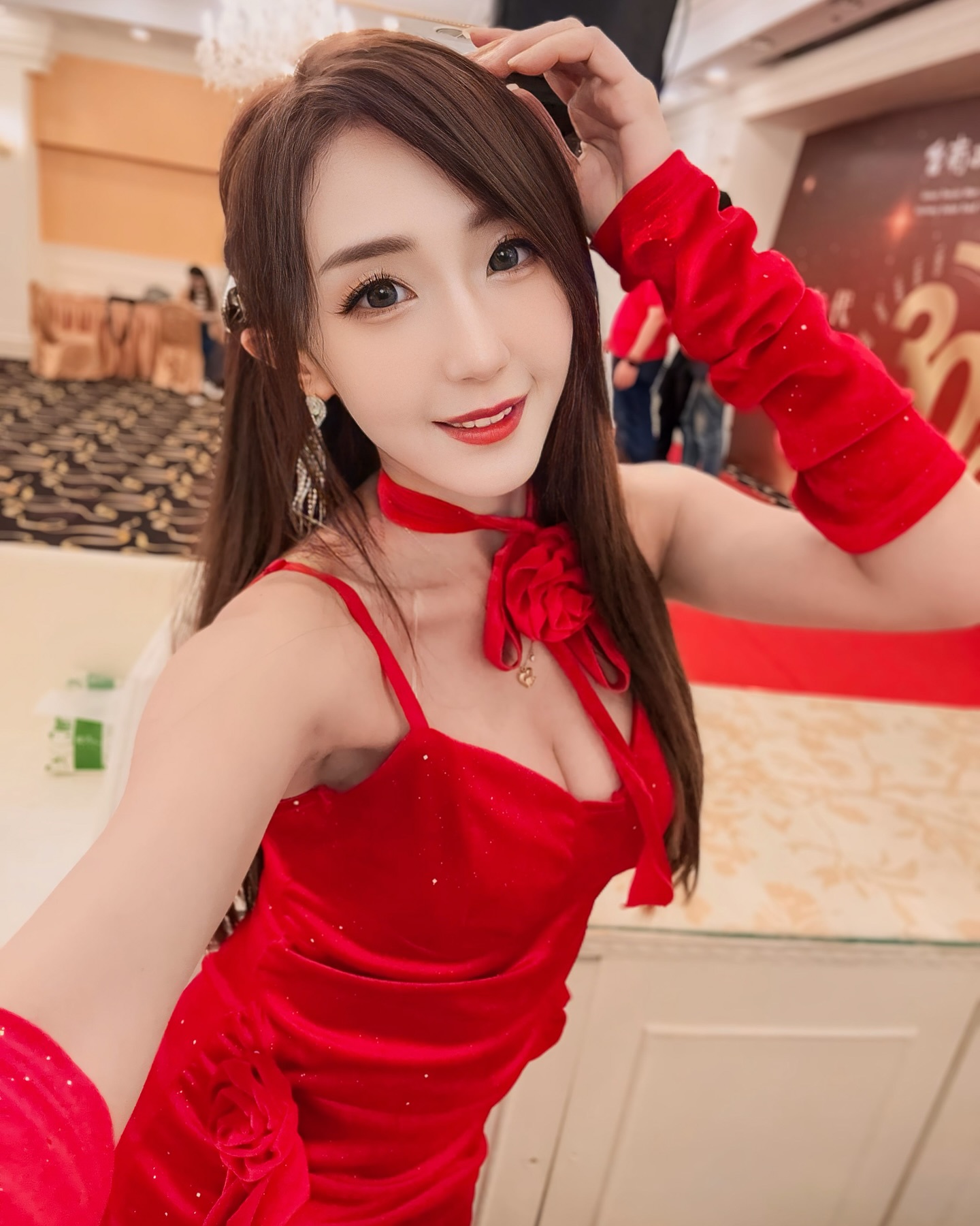 正妹「Where方小卉」穿著性感誘人！線條完美辣翻-第1章-图片10