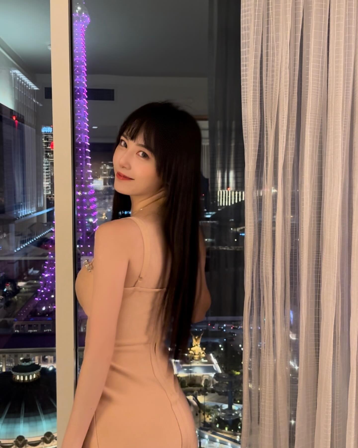 正妹「惀惀Elaine」氣質外型讓粉絲不小心戀愛了-第1章-图片5