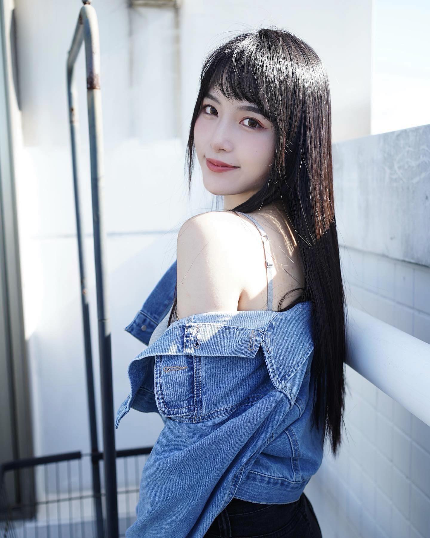 正妹「惀惀Elaine」氣質外型讓粉絲不小心戀愛了-第1章-图片6