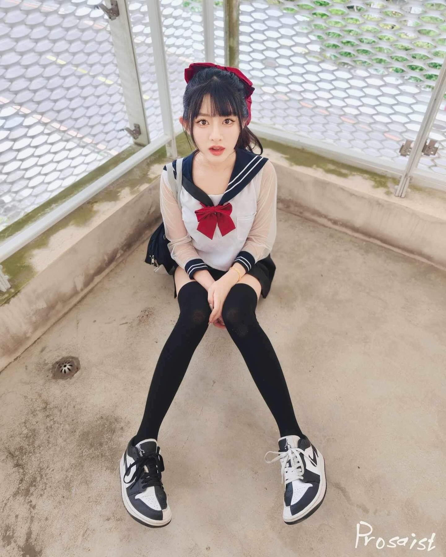 「又心」極品顏值氣質滿分 滿滿的誘惑-第1章-图片2