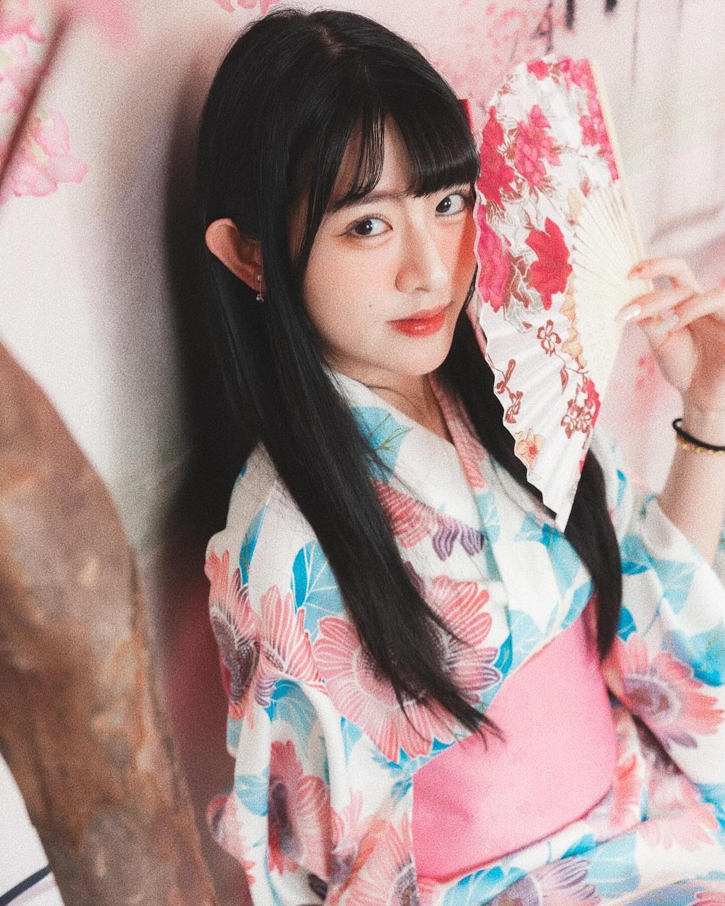 「又心」極品顏值氣質滿分 滿滿的誘惑-第1章-图片3