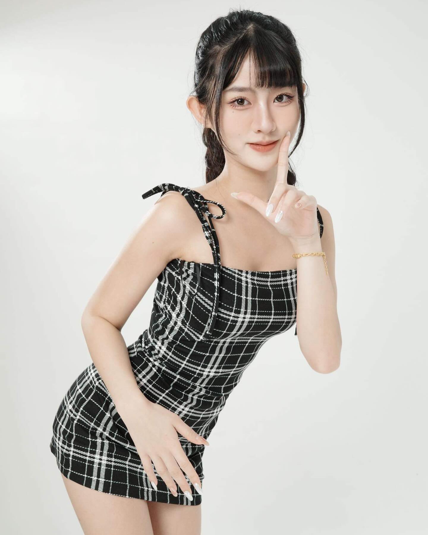 「又心」極品顏值氣質滿分 滿滿的誘惑-第1章-图片4