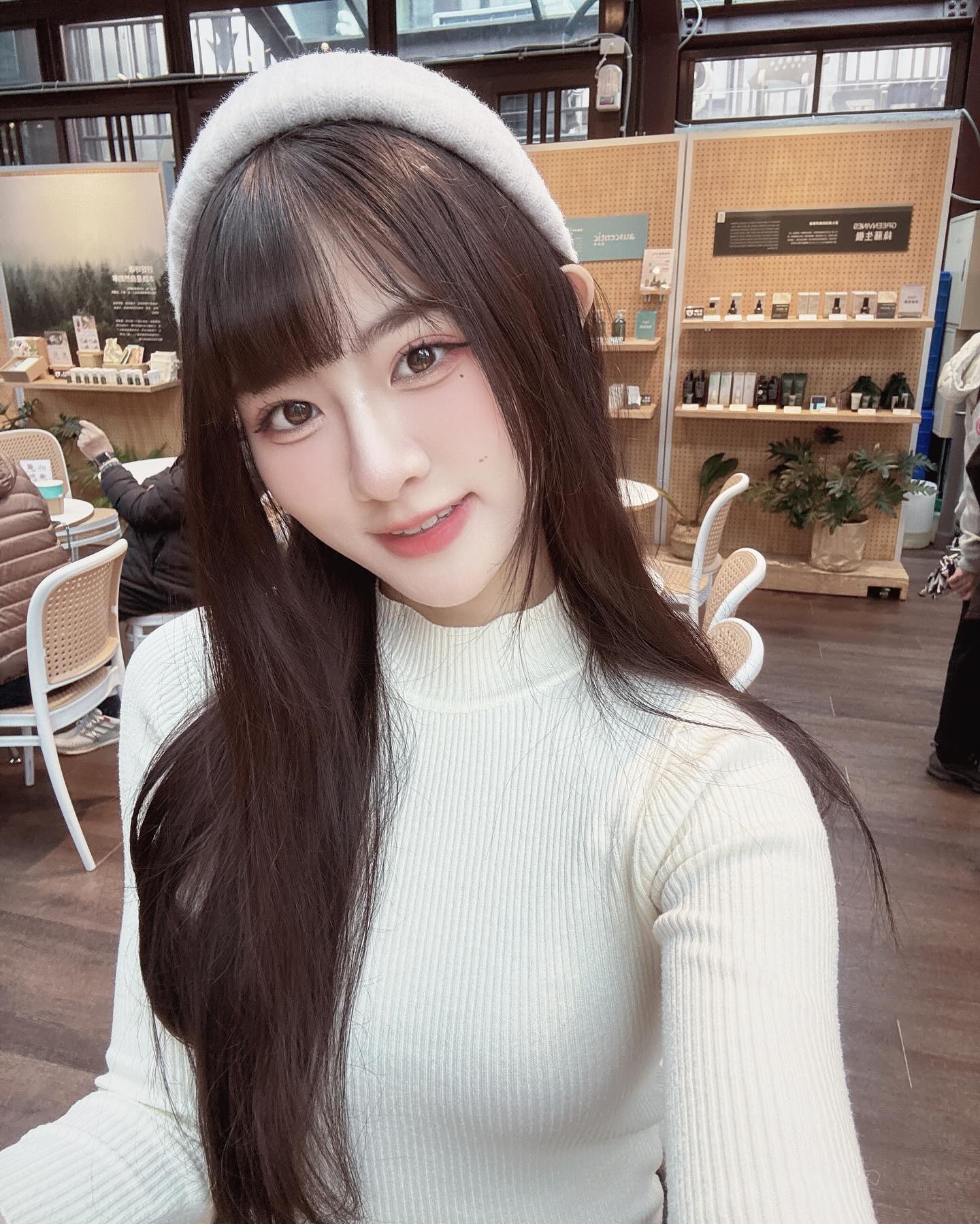 「又心」極品顏值氣質滿分 滿滿的誘惑-第1章-图片5