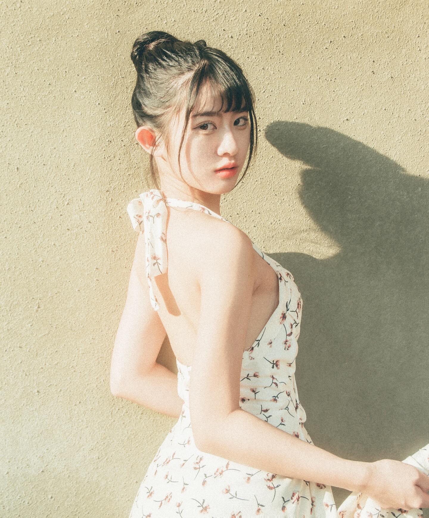 「又心」極品顏值氣質滿分 滿滿的誘惑-第1章-图片6