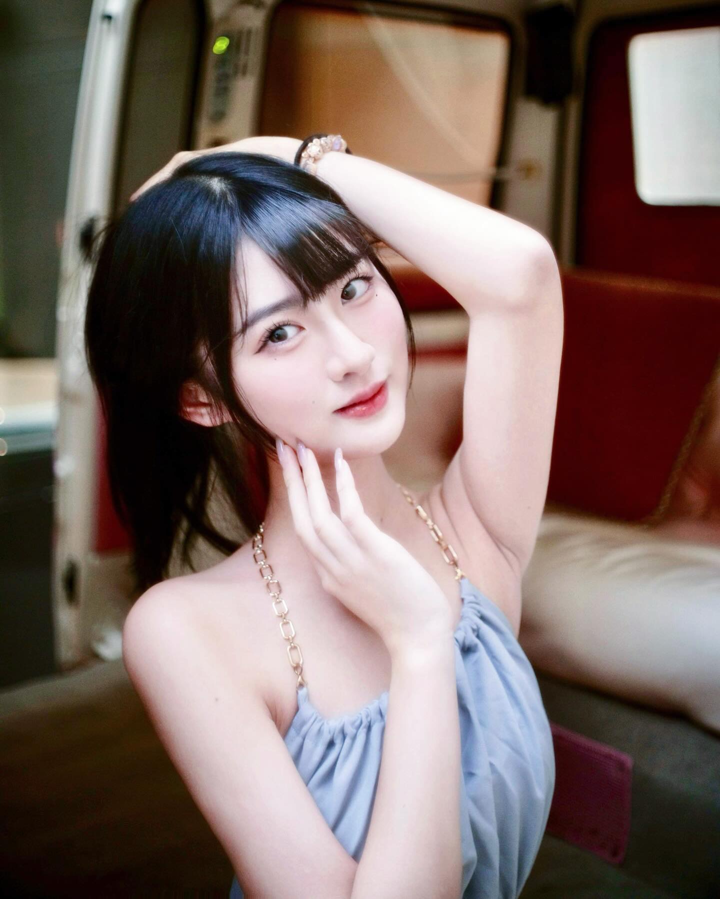 「又心」極品顏值氣質滿分 滿滿的誘惑-第1章-图片10