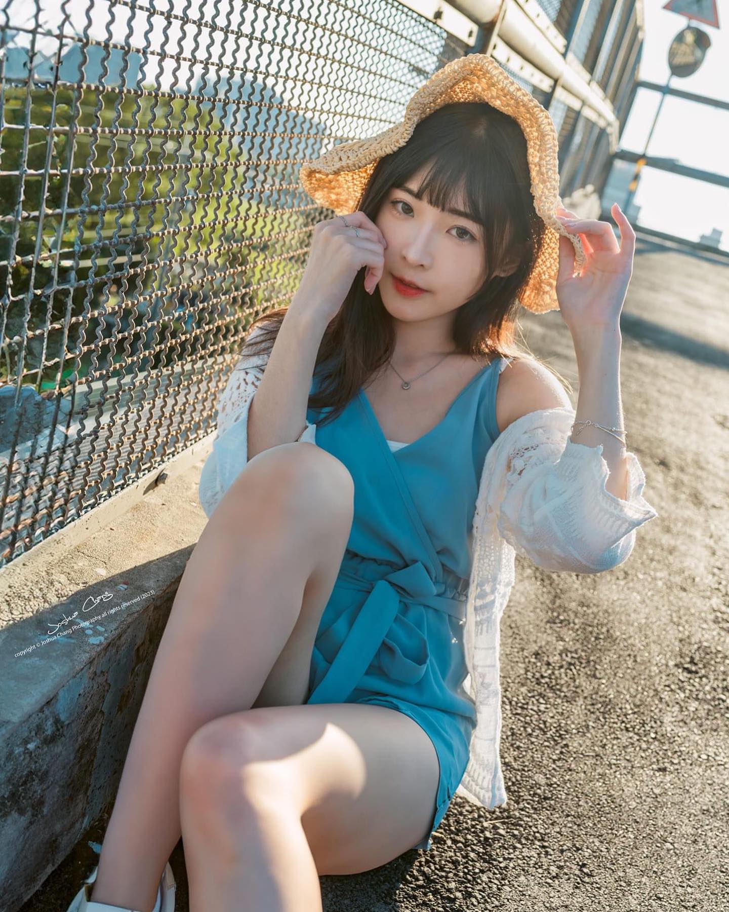 氣質小隻馬「Lin衣浠」女友感顏值太逆天-第1章-图片3