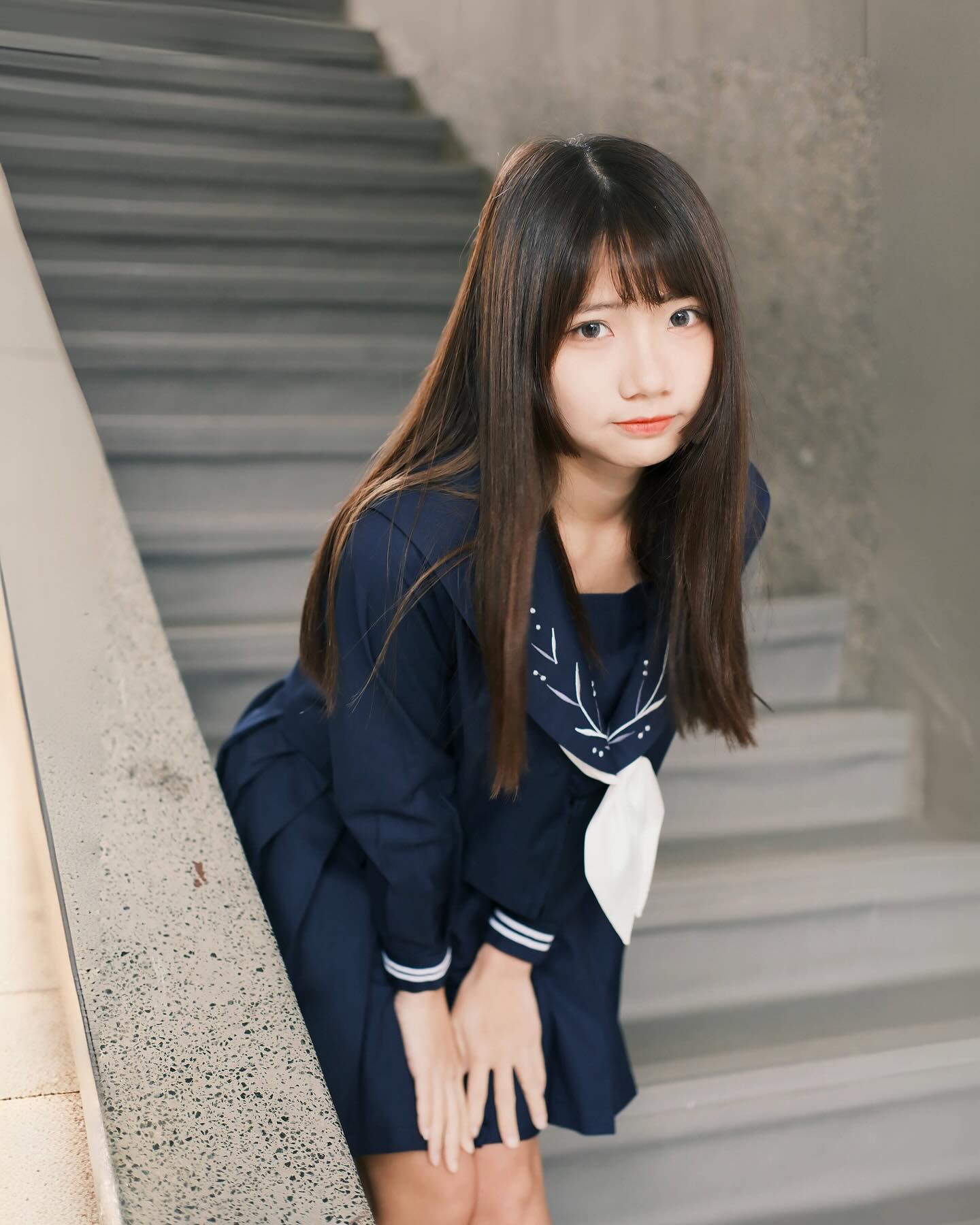 正妹「Nimo尼莫」甜美臉蛋粉嫩肌膚全現 深受粉絲喜愛-第1章-图片5