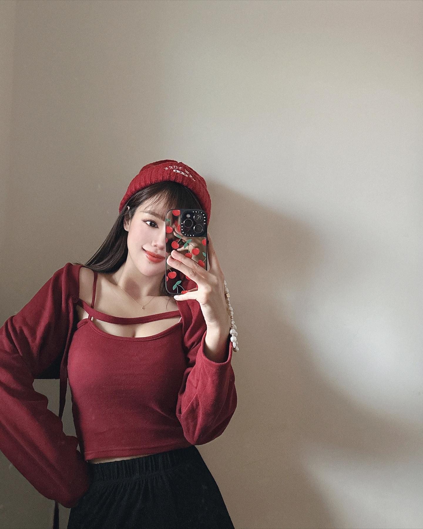 氣質網紅「丘涵」水汪大眼電力十足 美體超吸睛-第1章-图片3