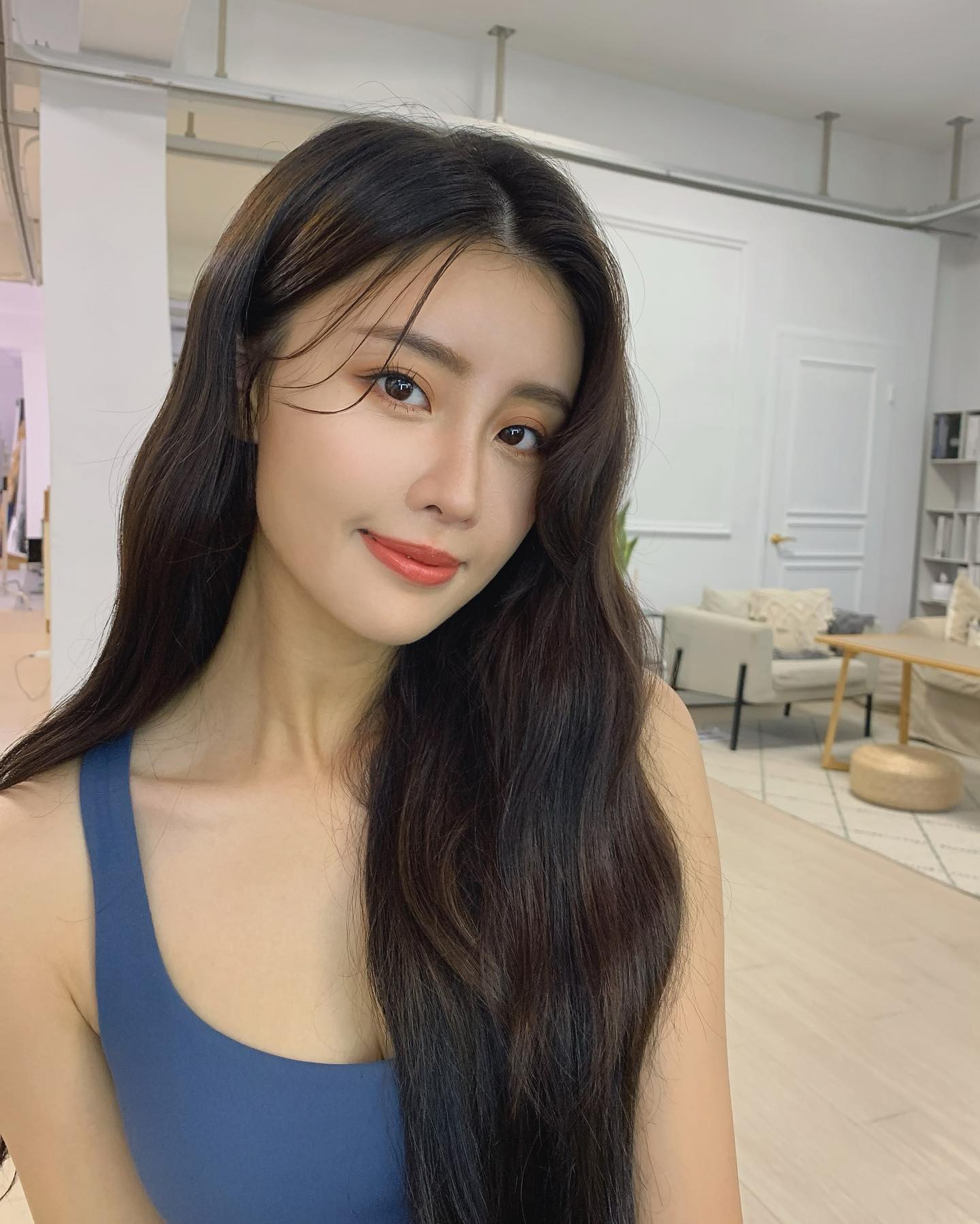 女神「林真亦YUNA」萬惡姣好身材露出 引人滿滿的遐想-第1章-图片10