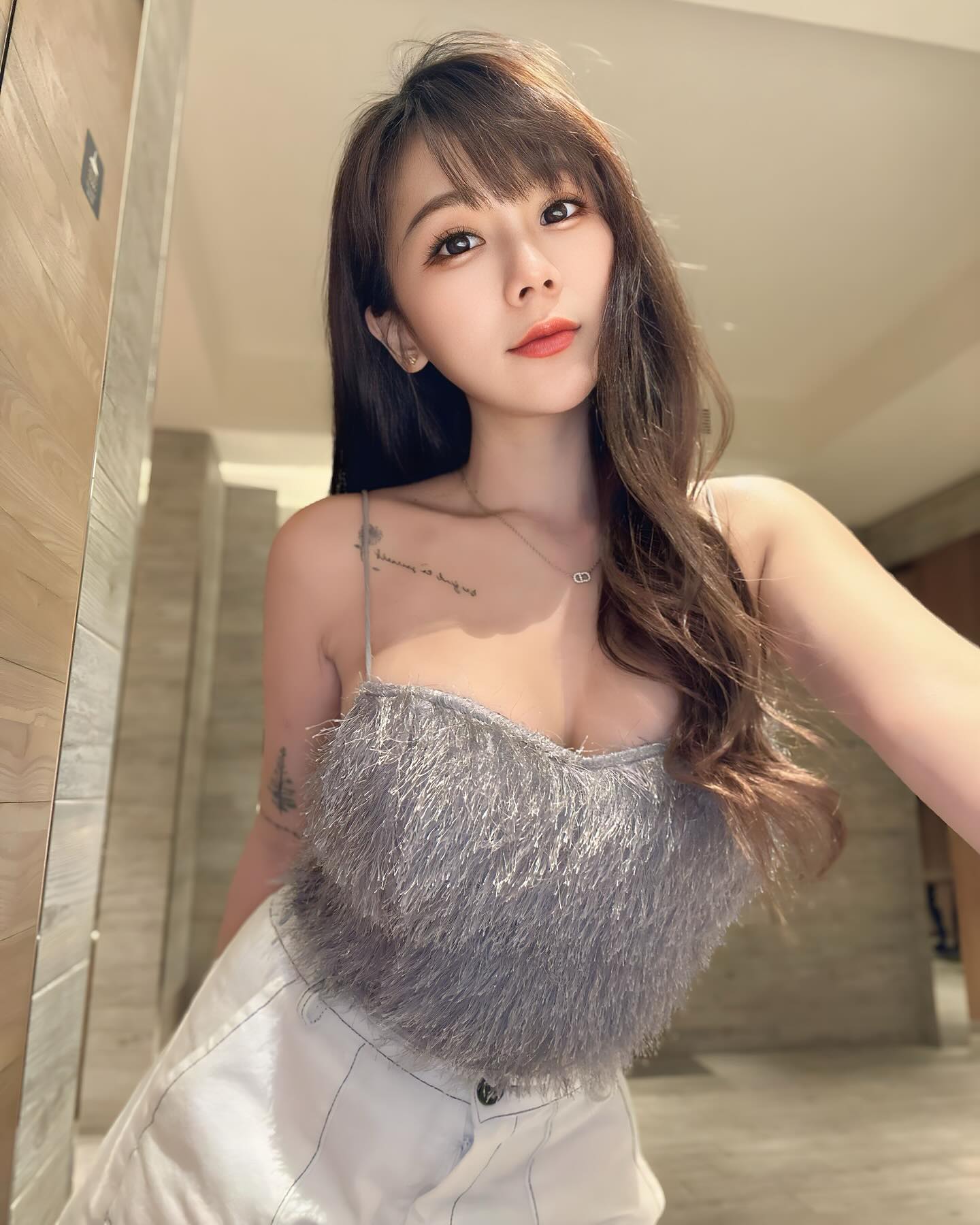 性感奶妹「予依-第1章-图片5