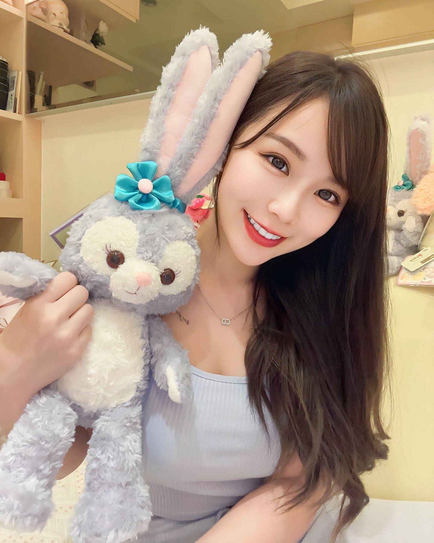 性感奶妹「予依-第1章-图片8