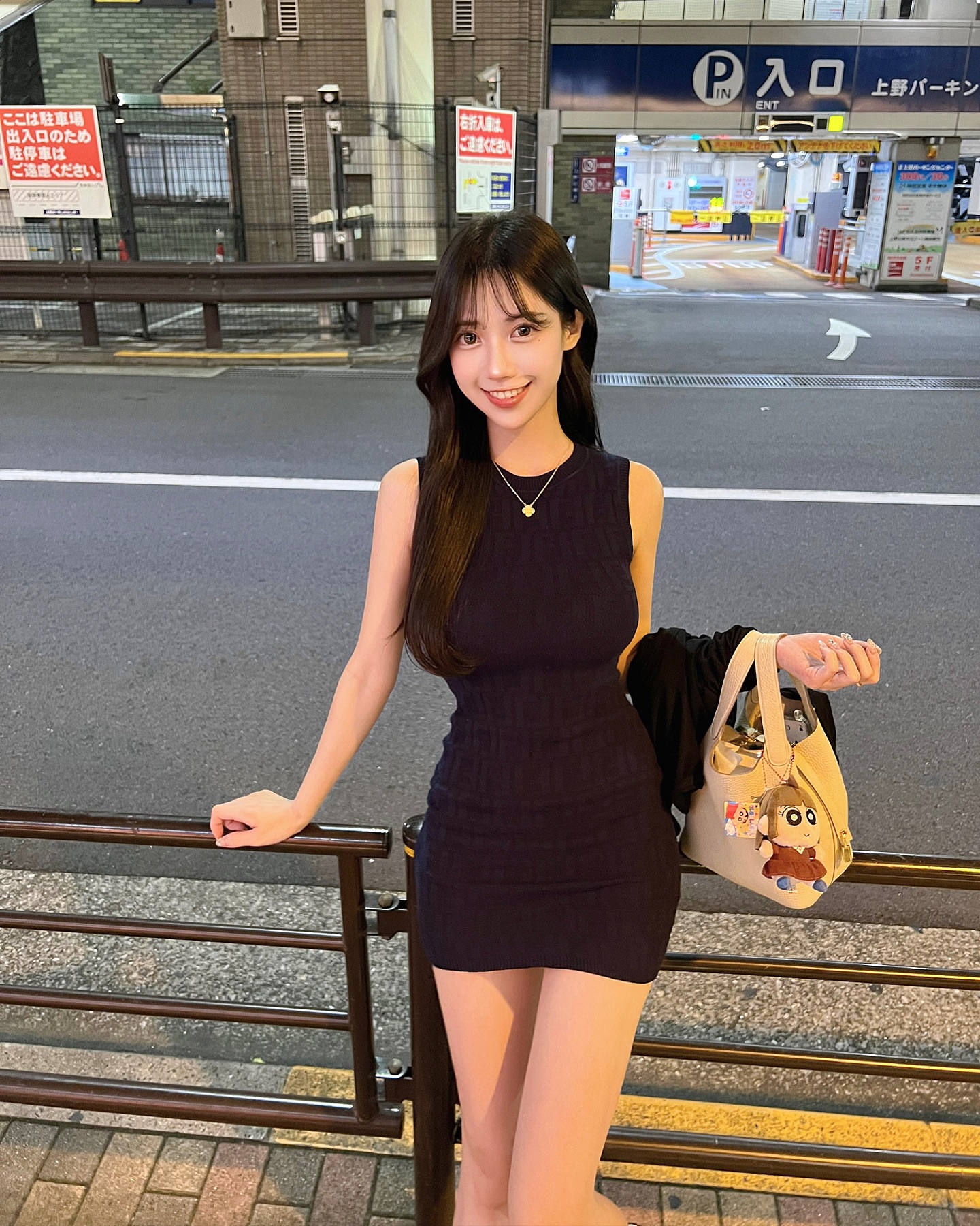 極品嫩模「張七七」 白嫩雪乳鮮嫩欲垂 滿滿誘惑無法抗拒-第1章-图片2