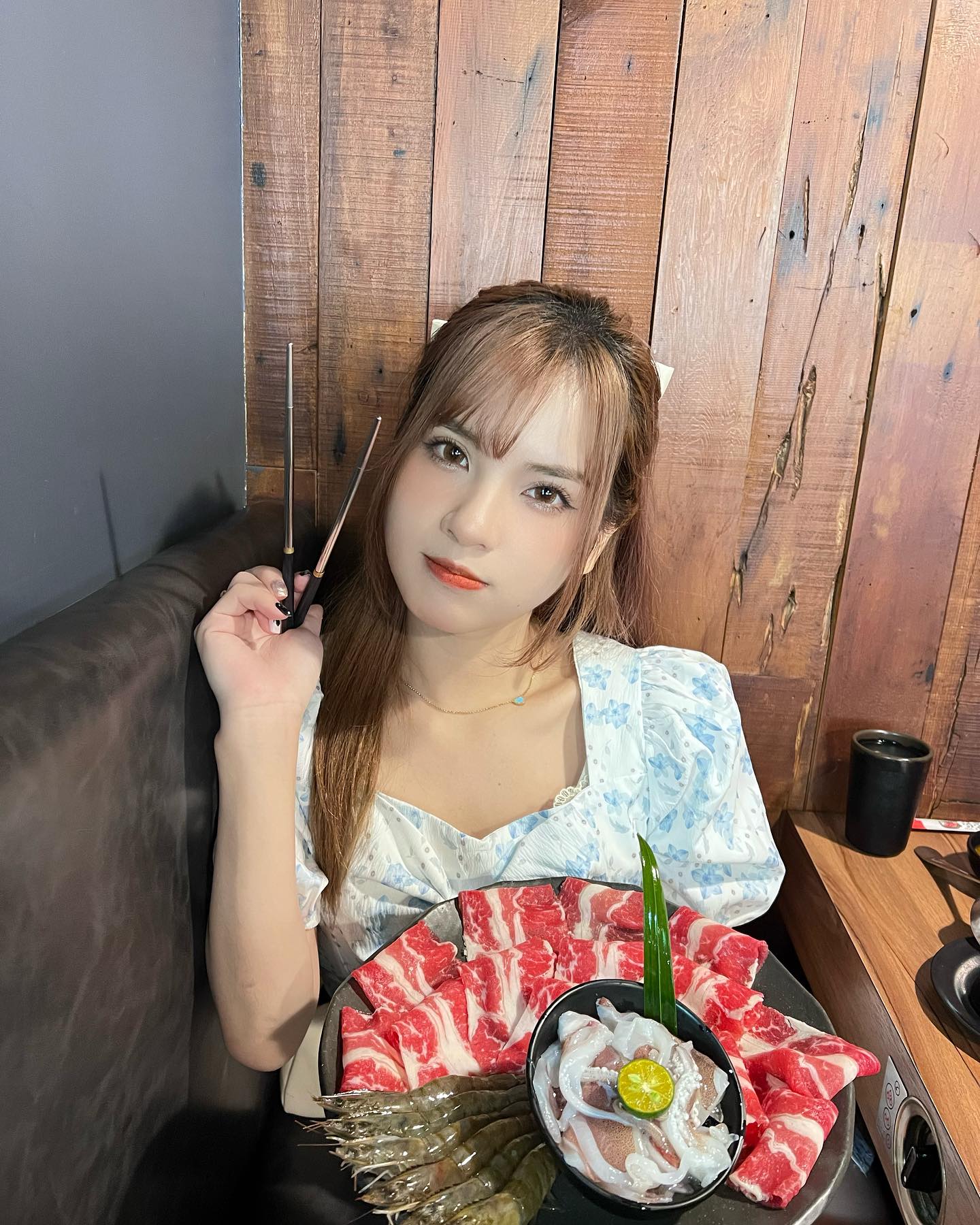 啦啦隊女孩「俐蓁 Lizhen」渾圓飽滿身材火辣 小露心機勾引你-第1章-图片8