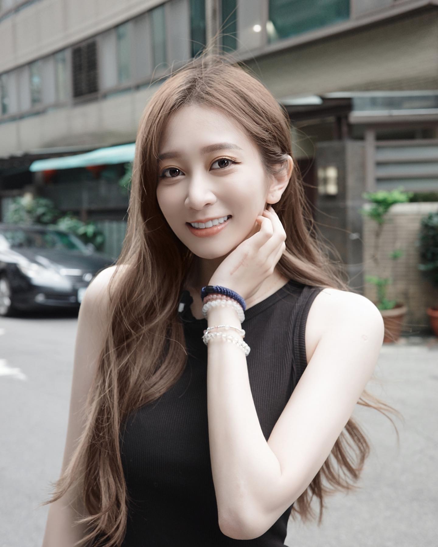 好身材藏不住！篠崎泫「比基尼辣照」深V超兇身材全都露-第1章-图片5