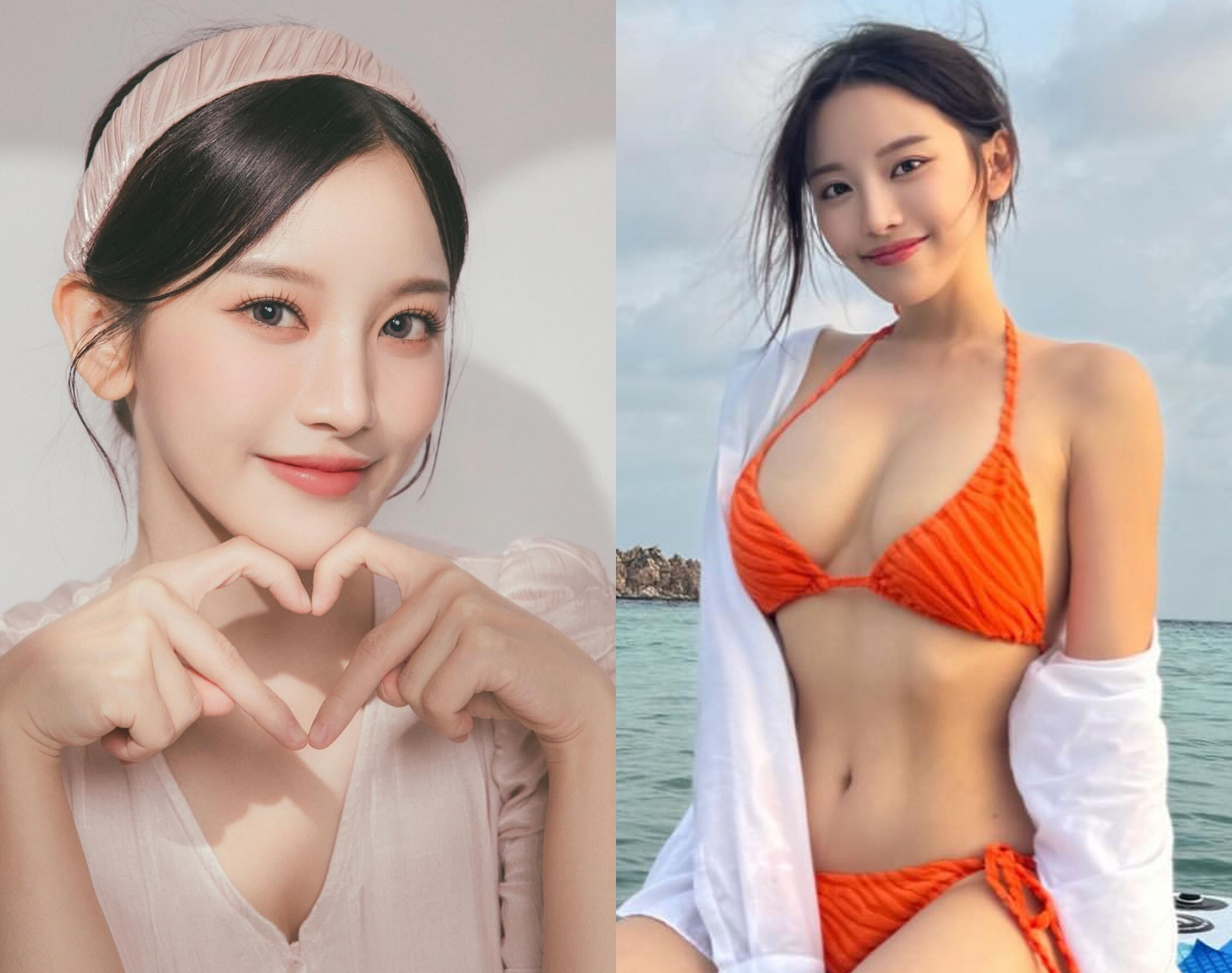 北一女神約上車「暗黑內裝」大放送絕頂Body大放送-第1章-图片1