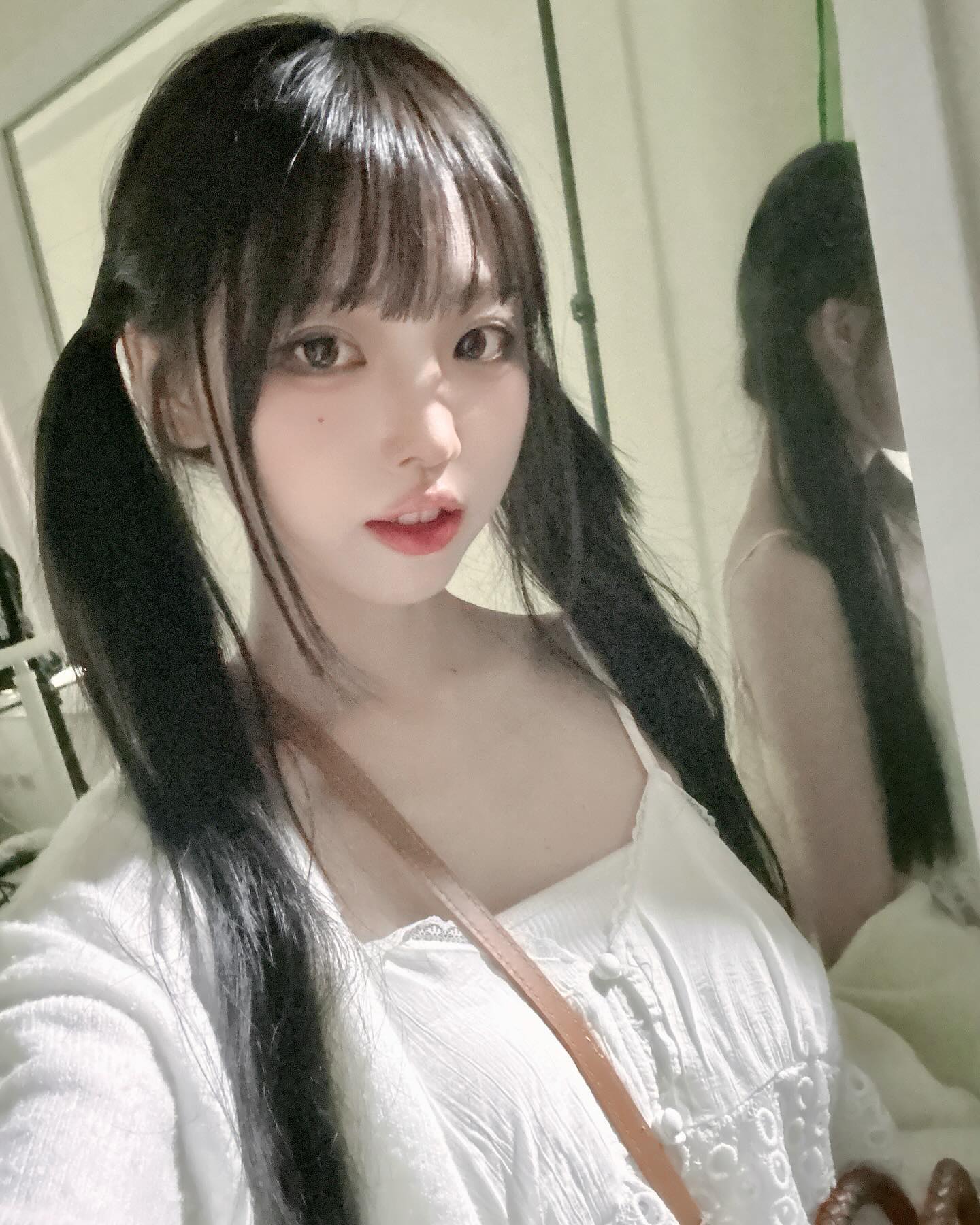 俏皮甜心「趙兔兔」美艷臉蛋及性感的身材.....令人著迷不已-第1章-图片3