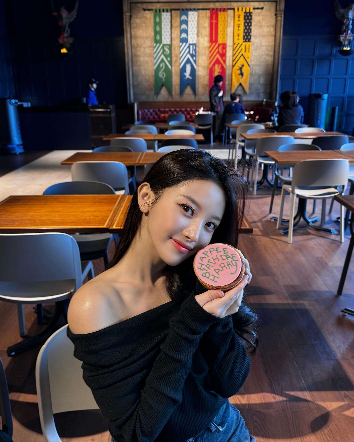 北一女神「蔡瑞雪」小露胸前春光 網友一看凍末條-第1章-图片4