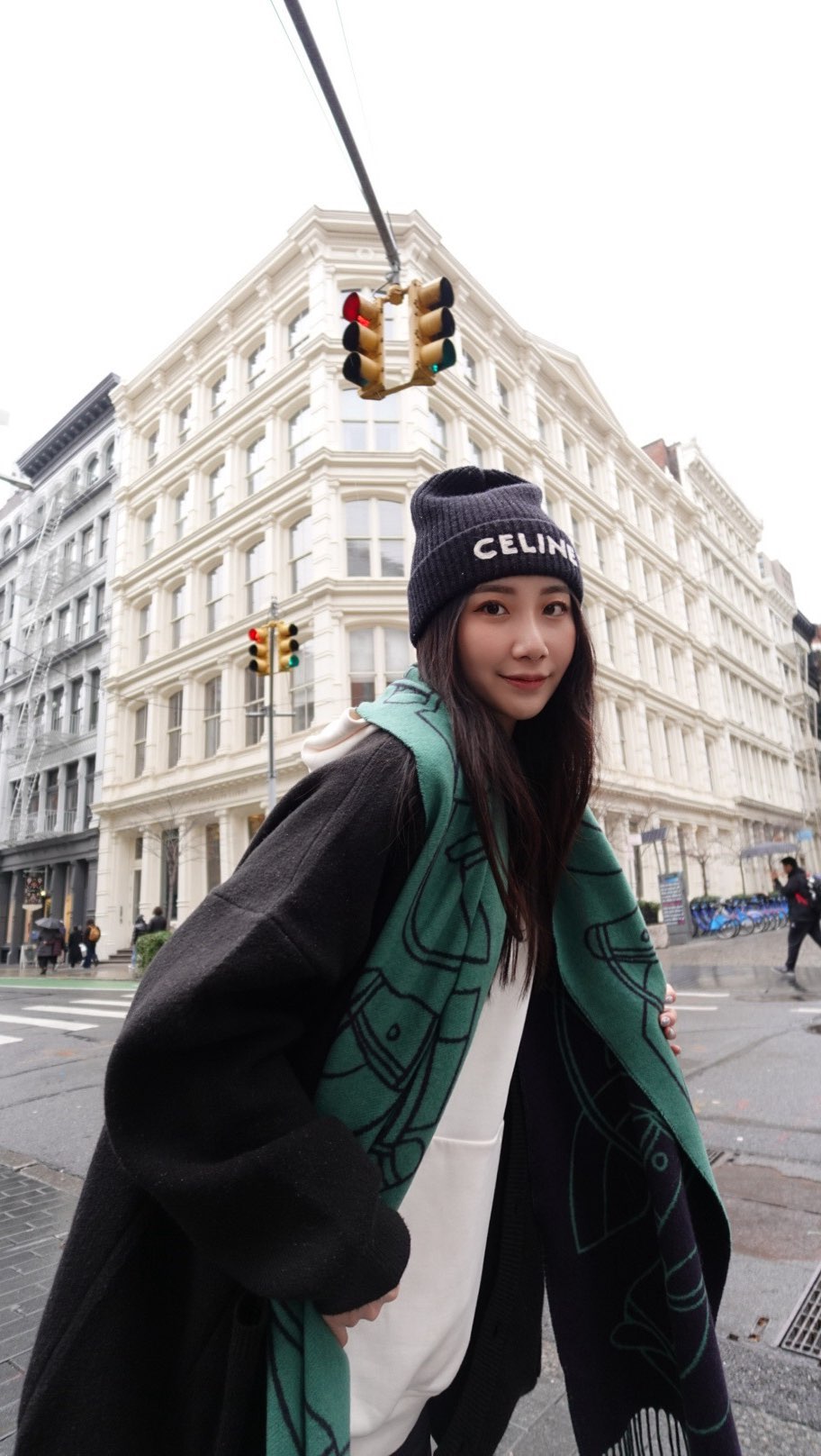 長腿正妹「Wendy」 性感體態引人遐想.....乳量簡直快炸出-第1章-图片6