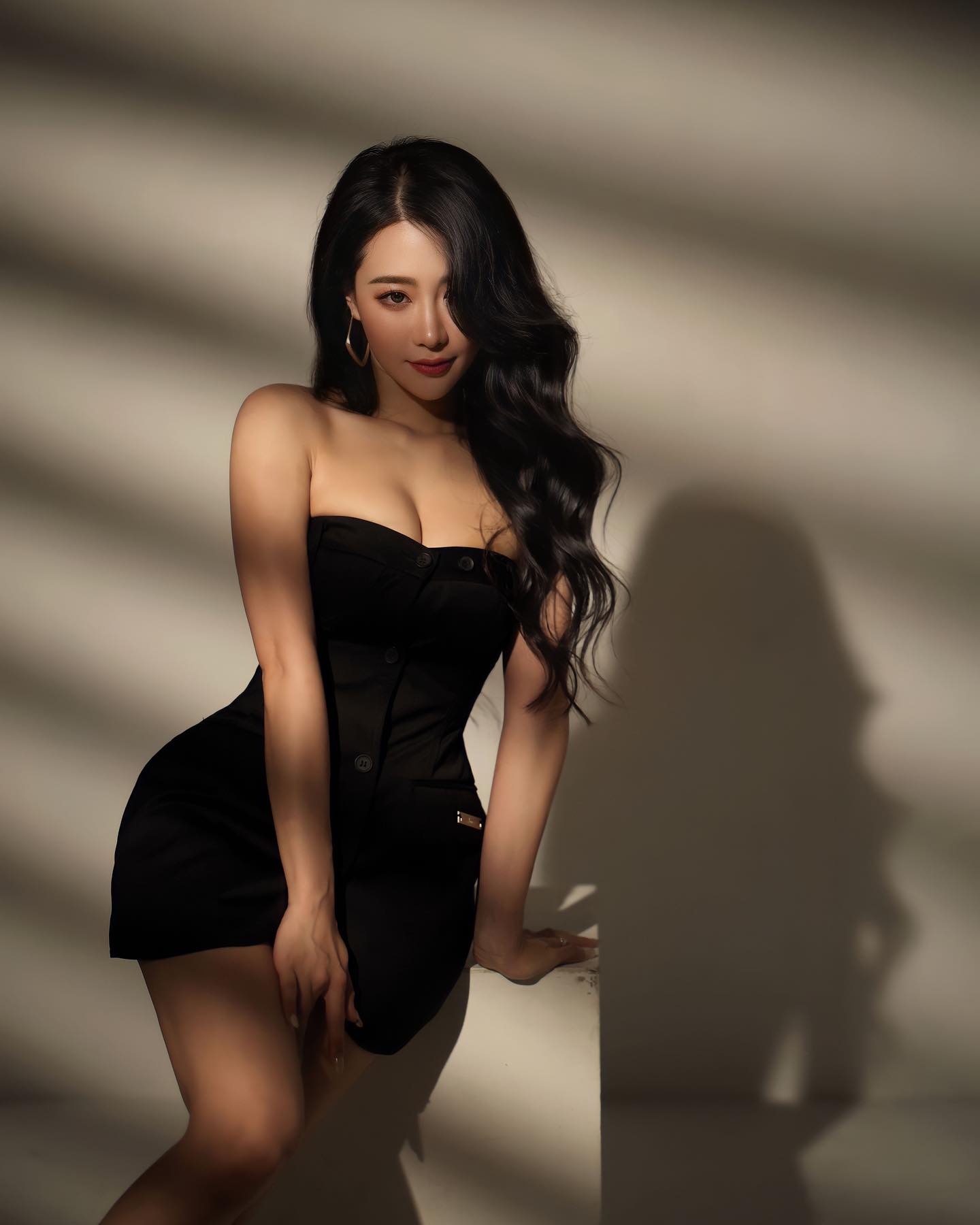 仙女「汪選璇」直挺傲人雙峰掌握流量密碼-第1章-图片3