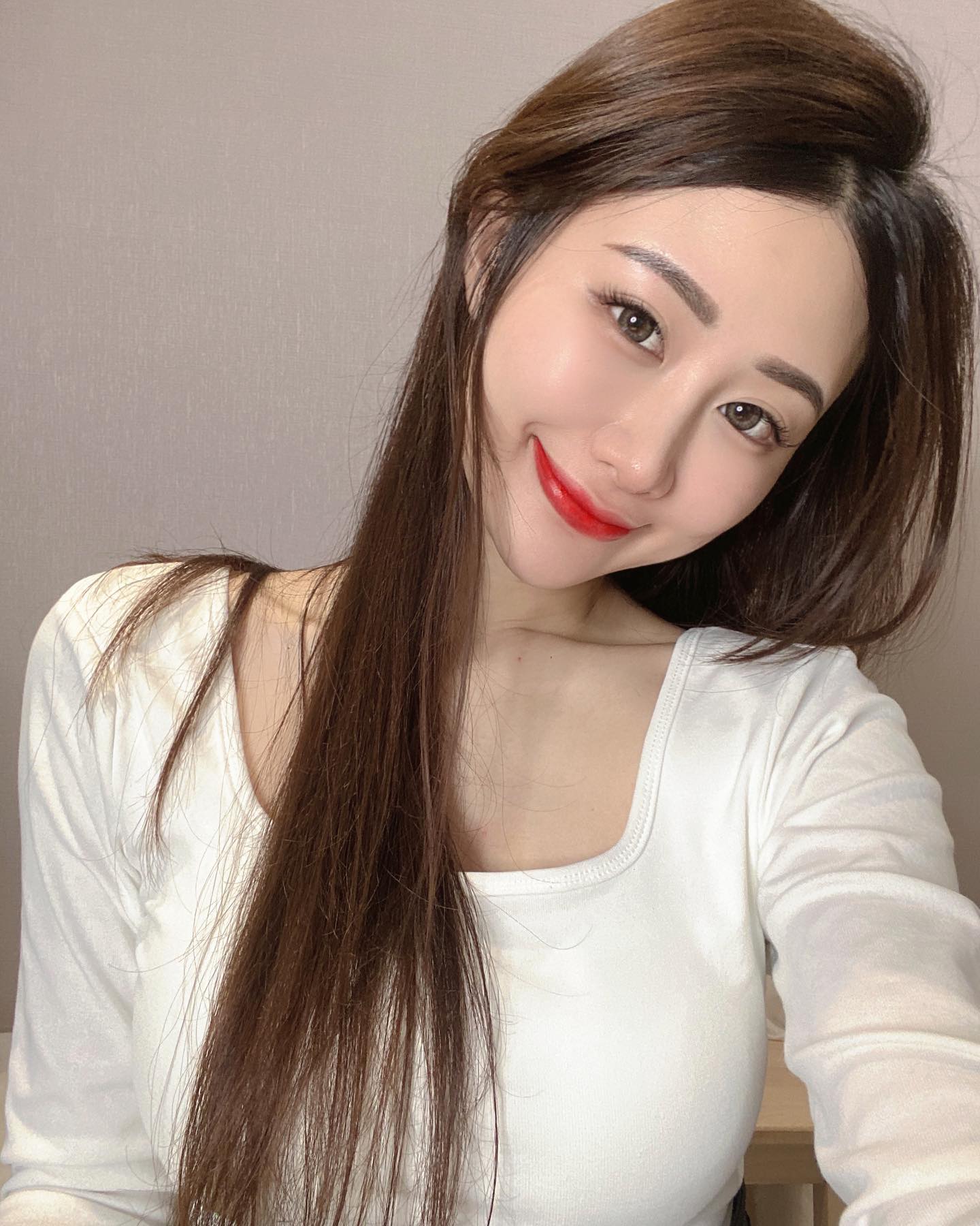 仙女「汪選璇」直挺傲人雙峰掌握流量密碼-第1章-图片7