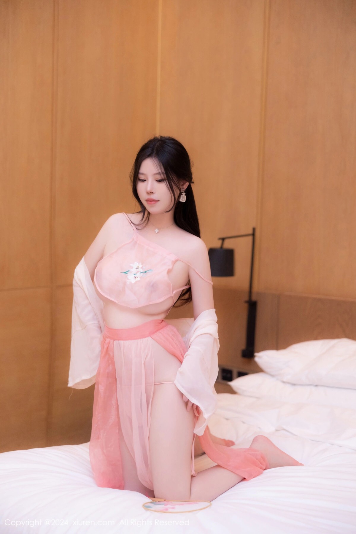 【XiuRen秀人網】2024.05.08 Vol.8503 白茹雪abby 完整版無水印寫真【73P】-第1章-图片32