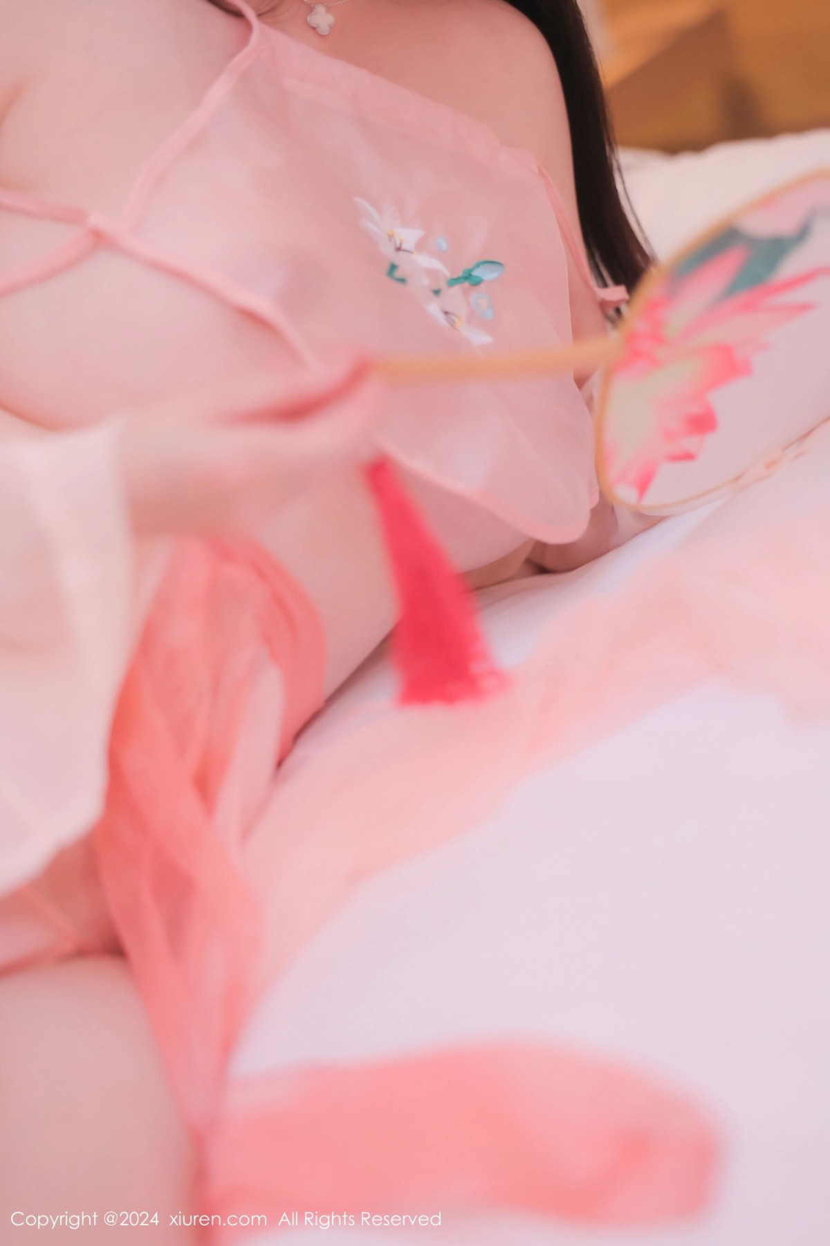 【XiuRen秀人網】2024.05.08 Vol.8503 白茹雪abby 完整版無水印寫真【73P】-第1章-图片41