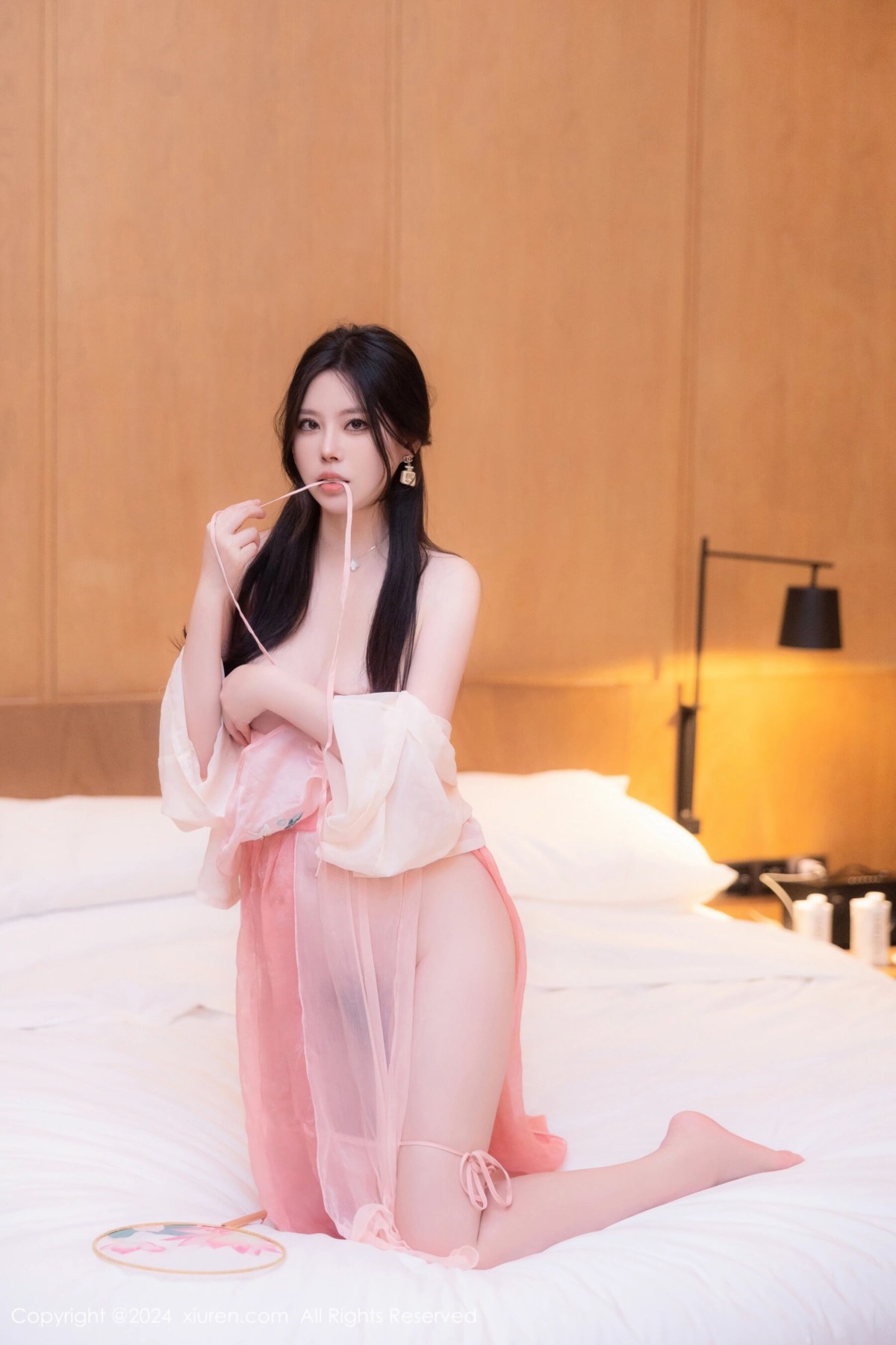 【XiuRen秀人網】2024.05.08 Vol.8503 白茹雪abby 完整版無水印寫真【73P】-第1章-图片60
