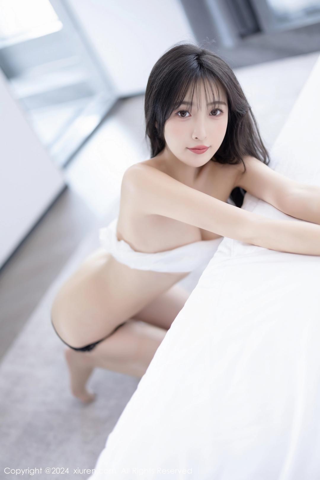 【XiuRen秀人網】2024.05.08 Vol.8504 林星闌 完整版無水印寫真【81P】-第1章-图片81
