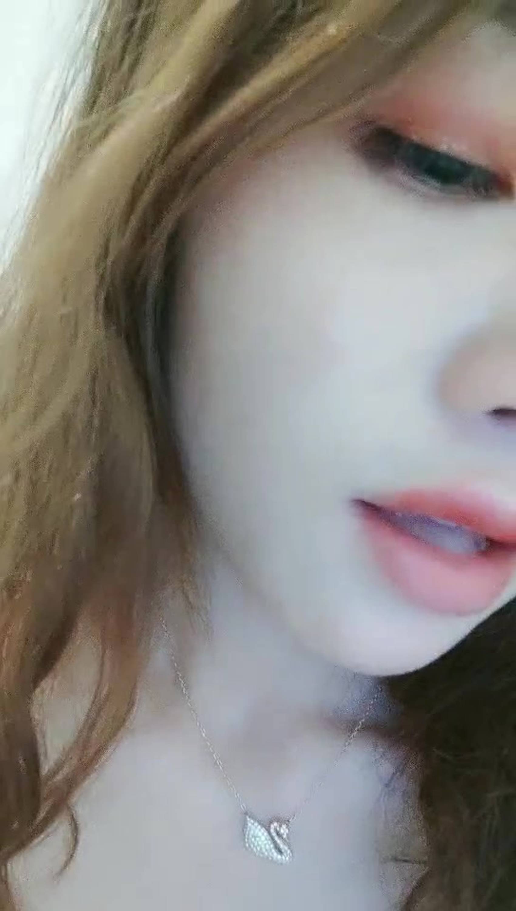 【網路收集系列】福利姬 桃子小仙女 露臉絲襪情趣大尺度2【100P】-第1章-图片74