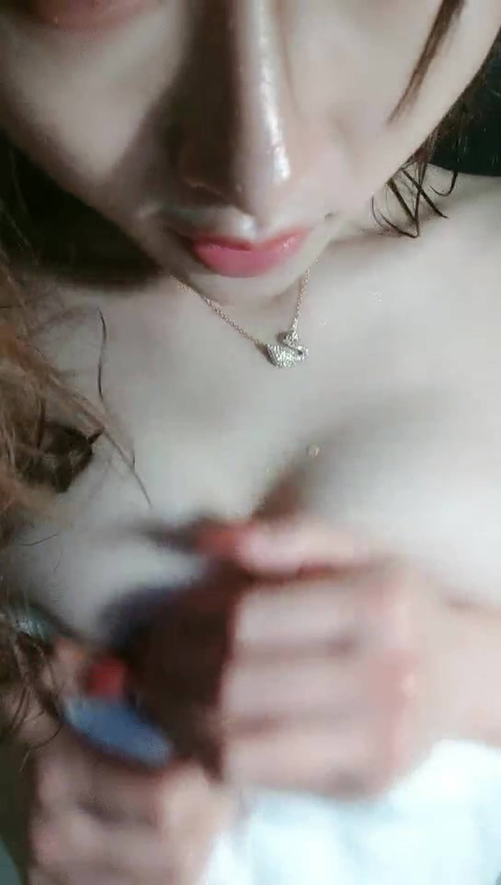 【網路收集系列】福利姬 桃子小仙女 露臉絲襪情趣大尺度2【100P】-第1章-图片100