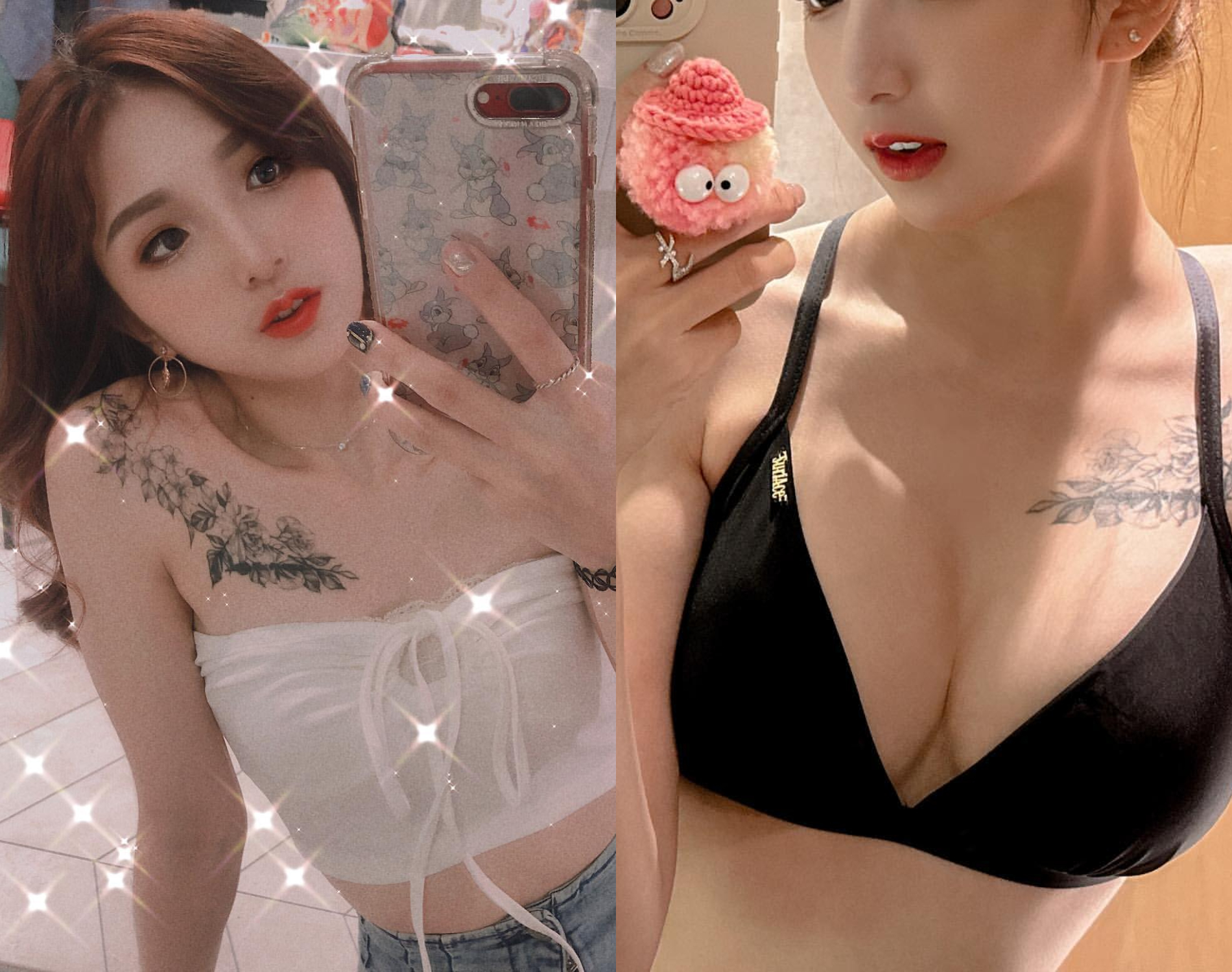 啦啦隊再添新成員「混血女神」正式加入 力邀隊友進場應援-第1章-图片1