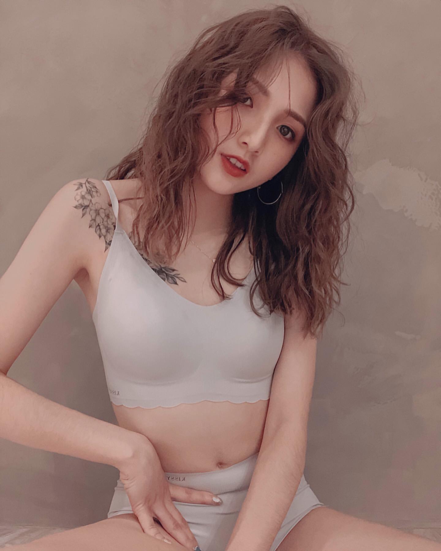 啦啦隊再添新成員「混血女神」正式加入 力邀隊友進場應援-第1章-图片2