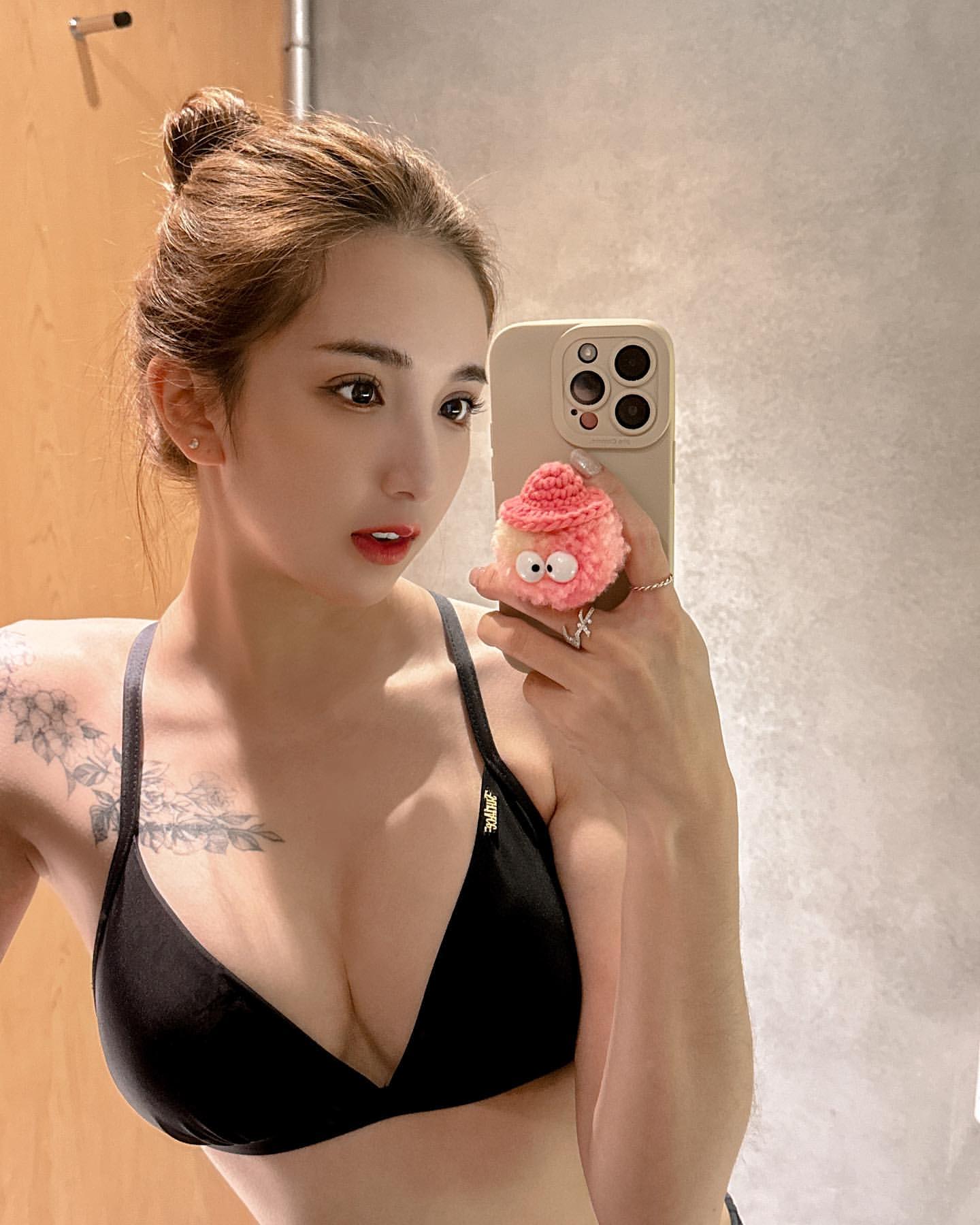 啦啦隊再添新成員「混血女神」正式加入 力邀隊友進場應援-第1章-图片5