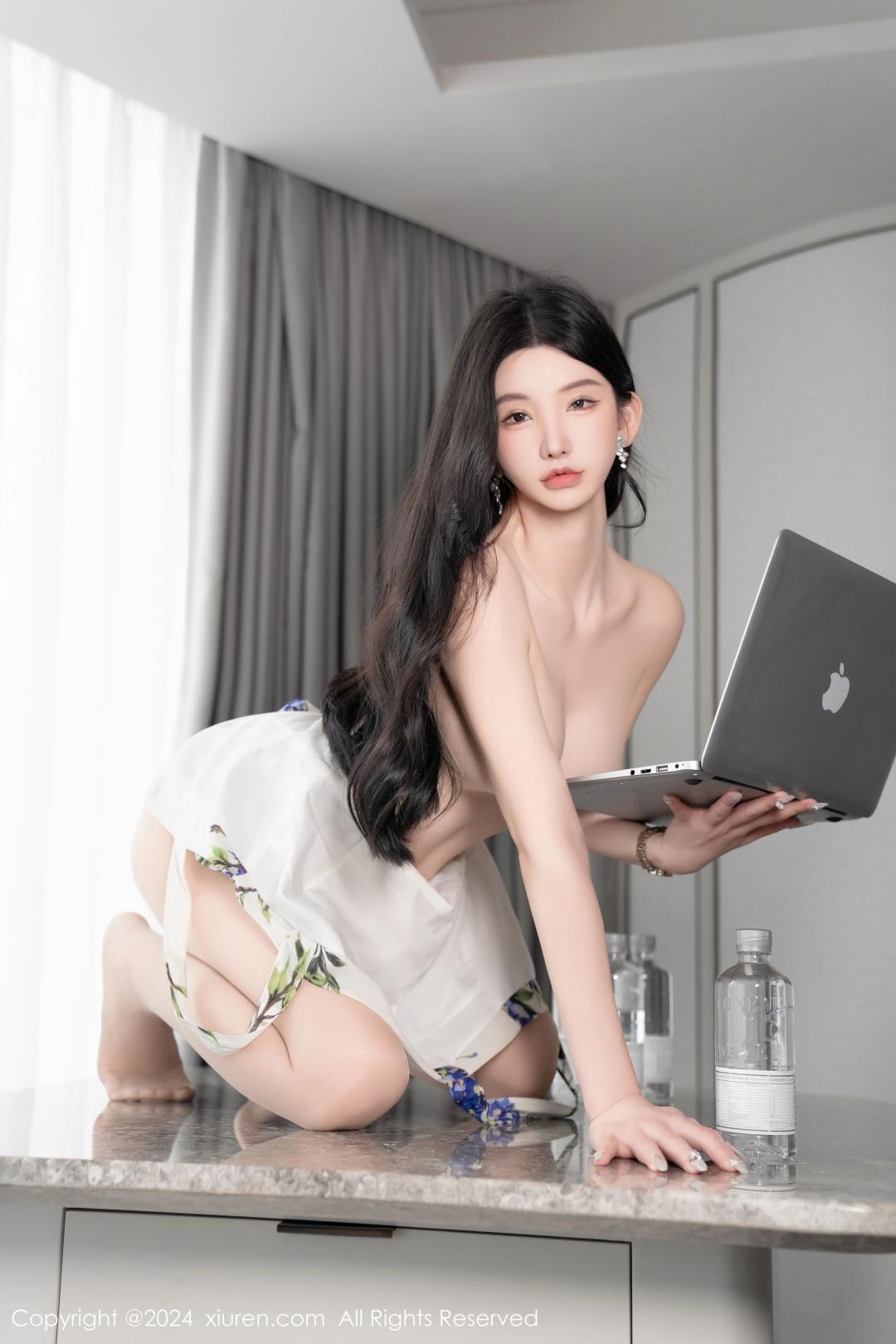 【XiuRen秀人網】2024.05.10 Vol.8513 周於希Sally 完整版無水印寫真【85P】-第1章-图片56